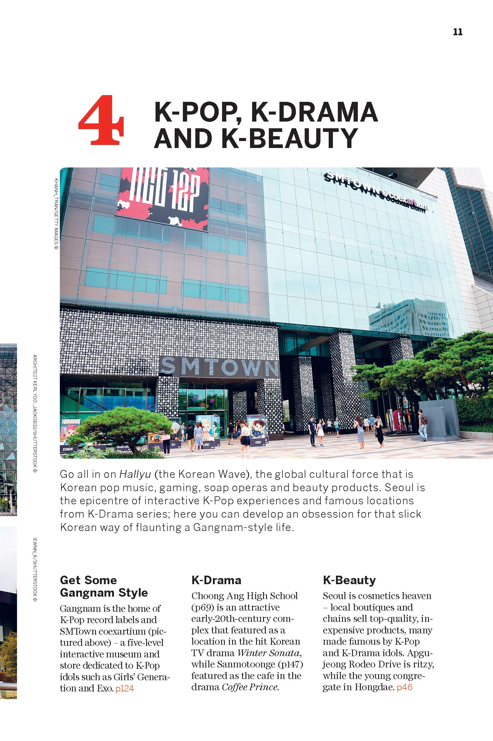 Seoul - Image 11