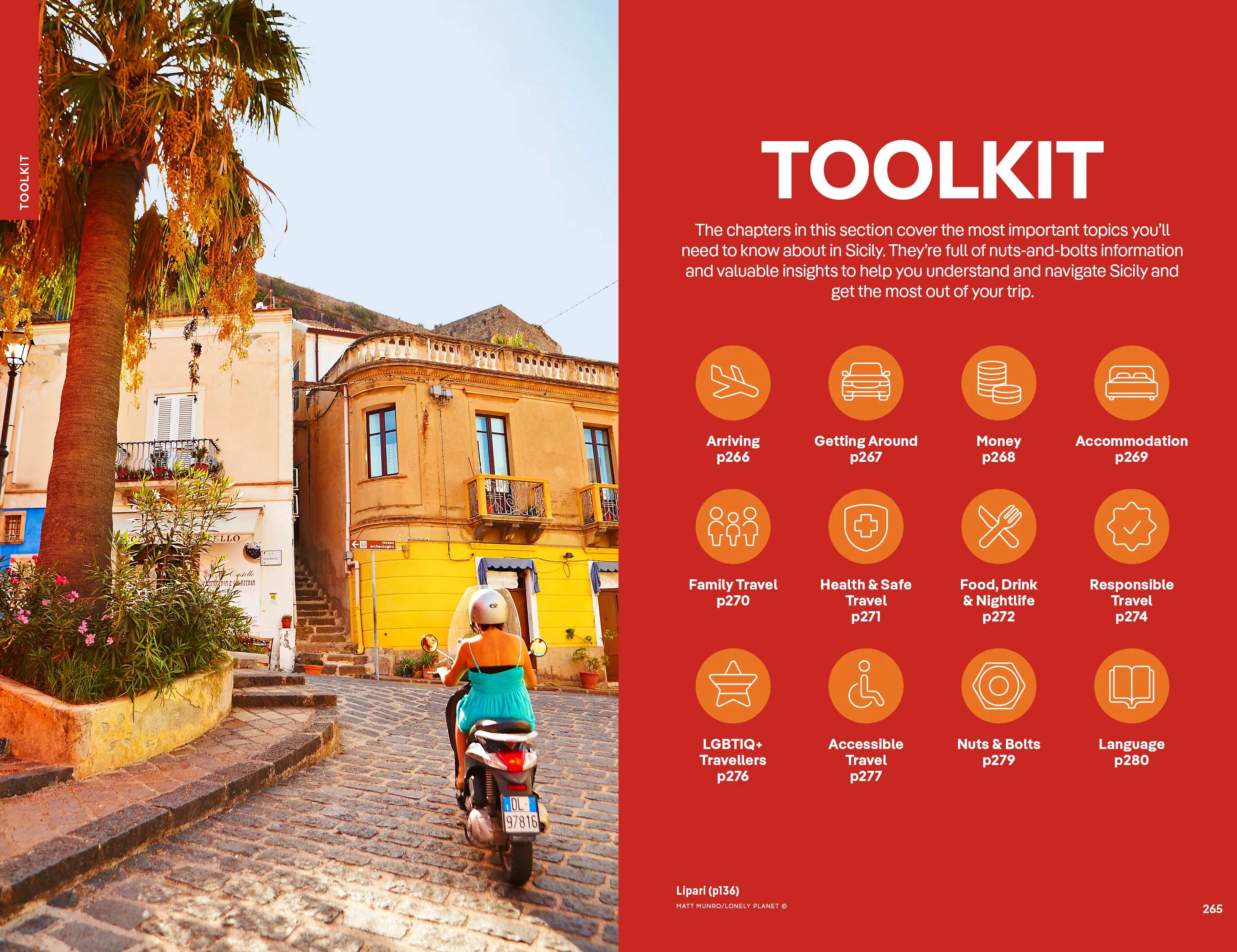 Sicily - Book + eBook - Image 16