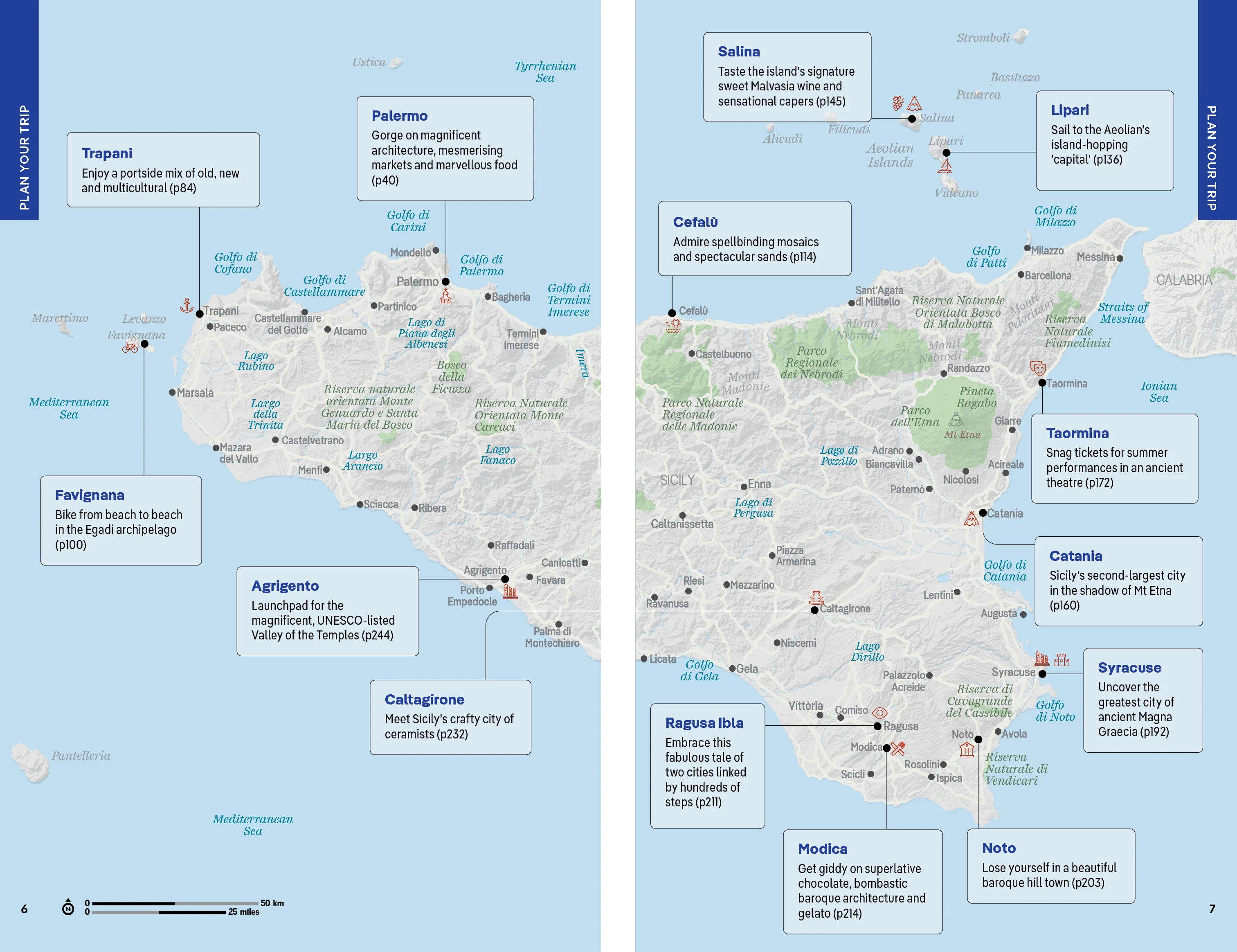Sicily - Book + eBook - Image 4