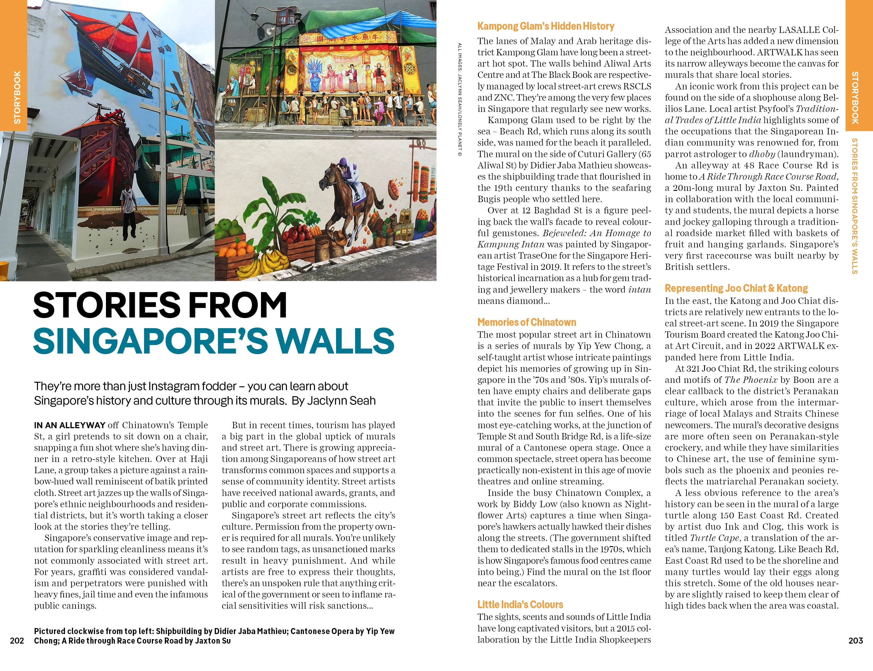 Singapore - Book - Image 14