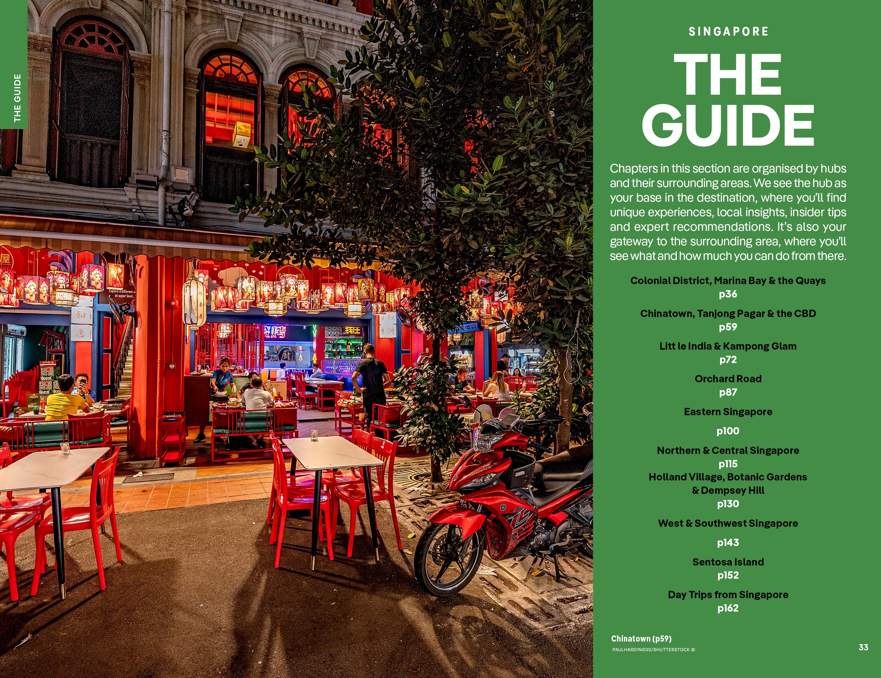 Singapore - Book - Image 6