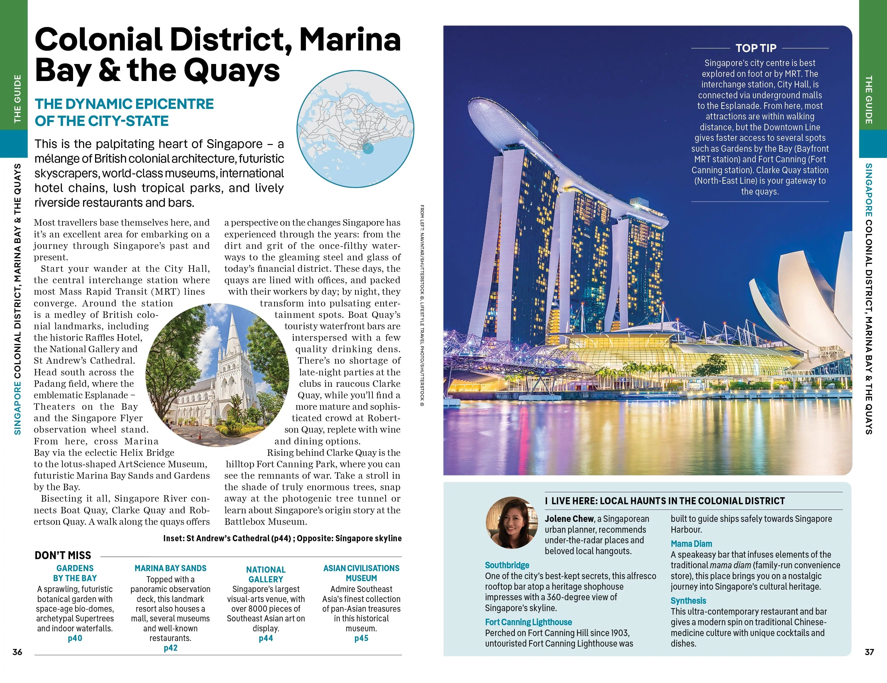 Singapore - Book - Image 8