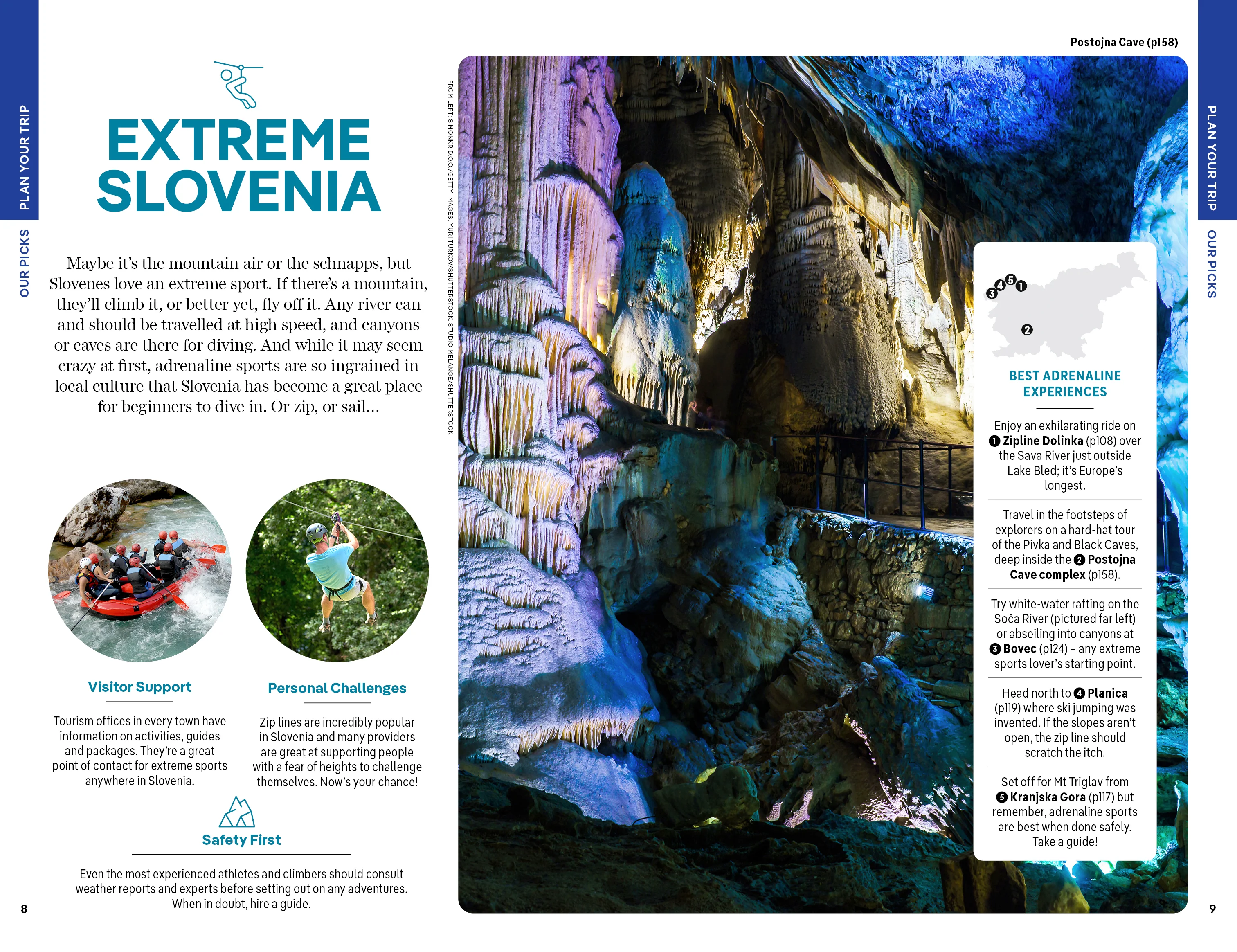 Slovenia - Book - Image 4