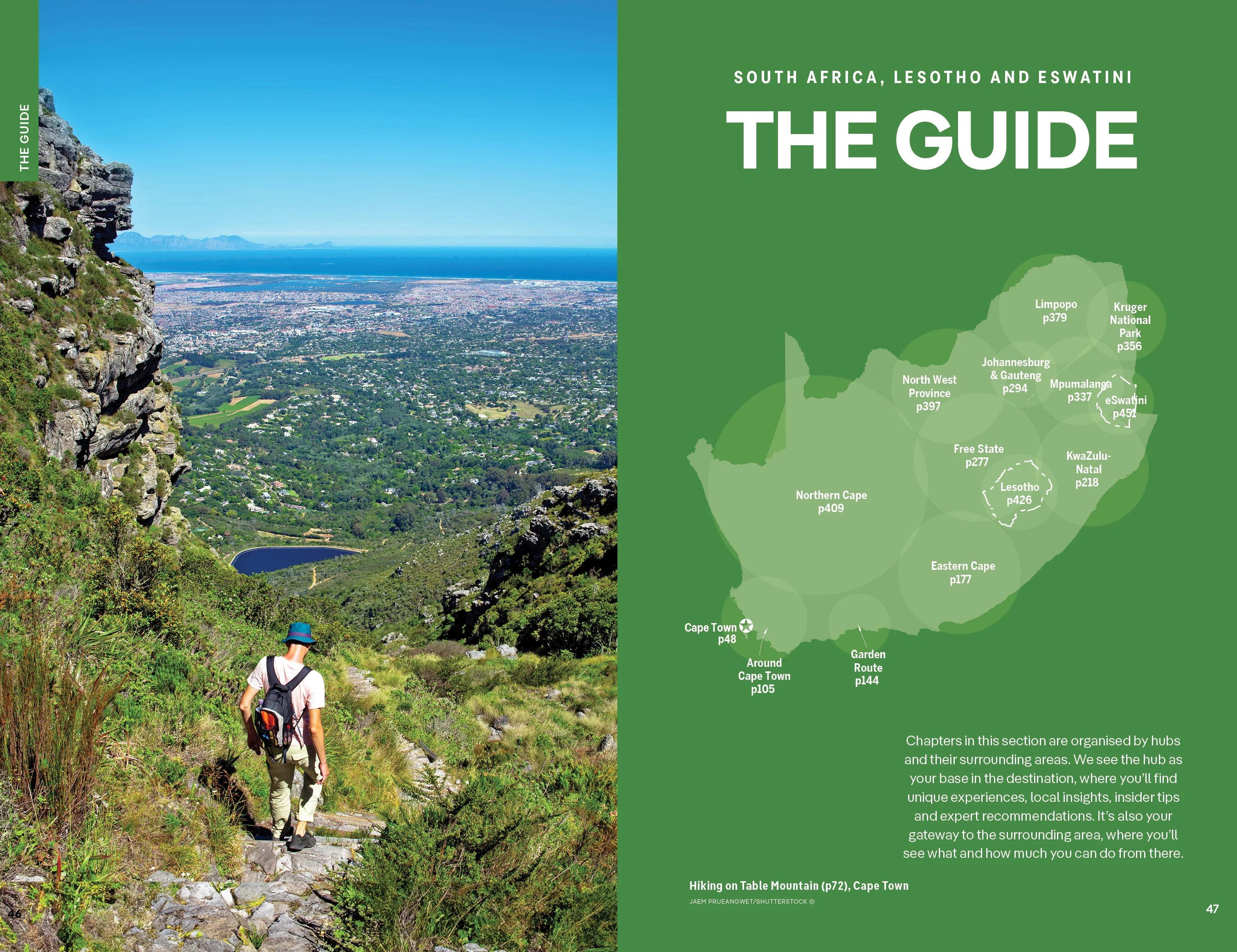 South Africa, Lesotho & Eswatini - Book - Image 11