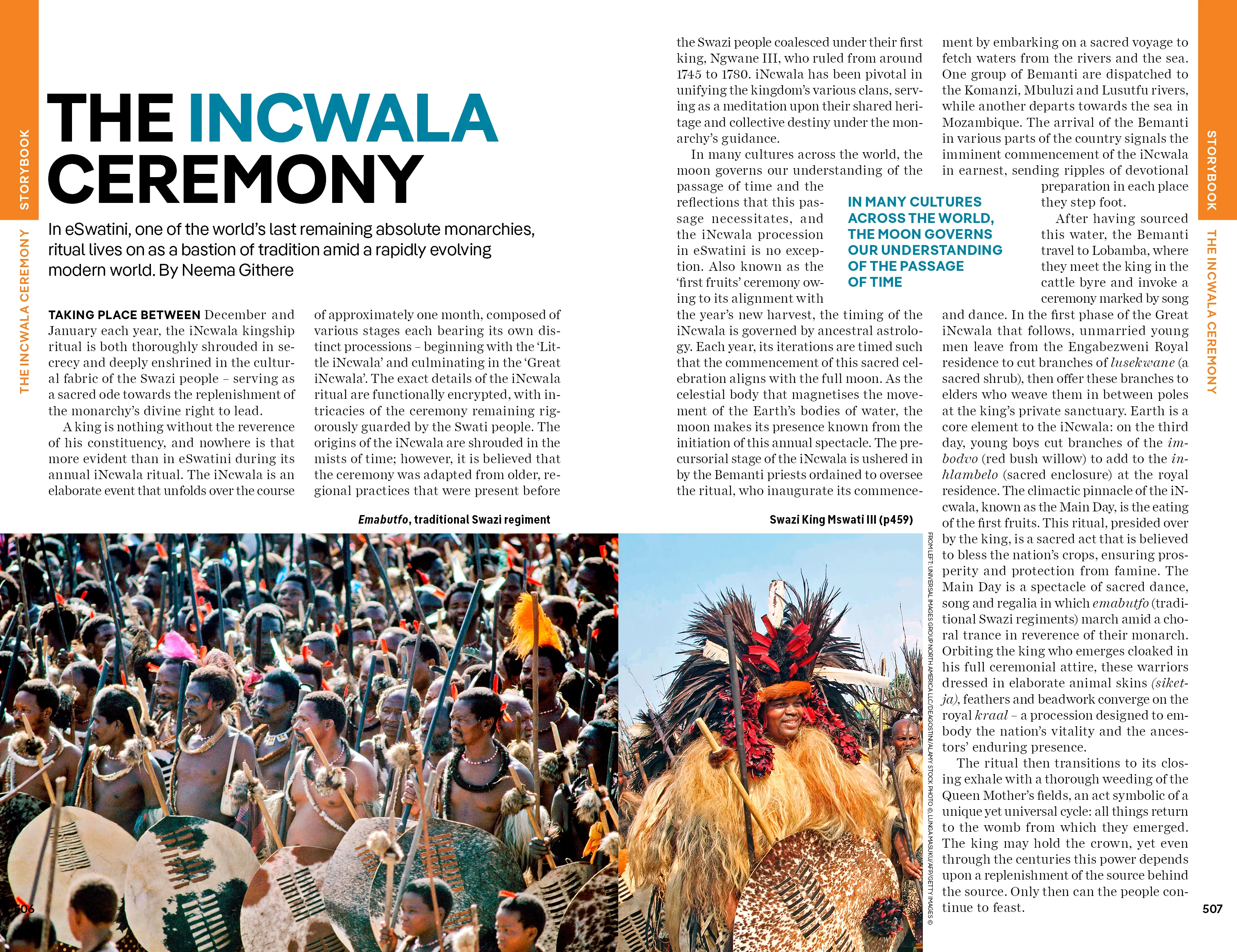 South Africa, Lesotho & Eswatini - Book - Image 20