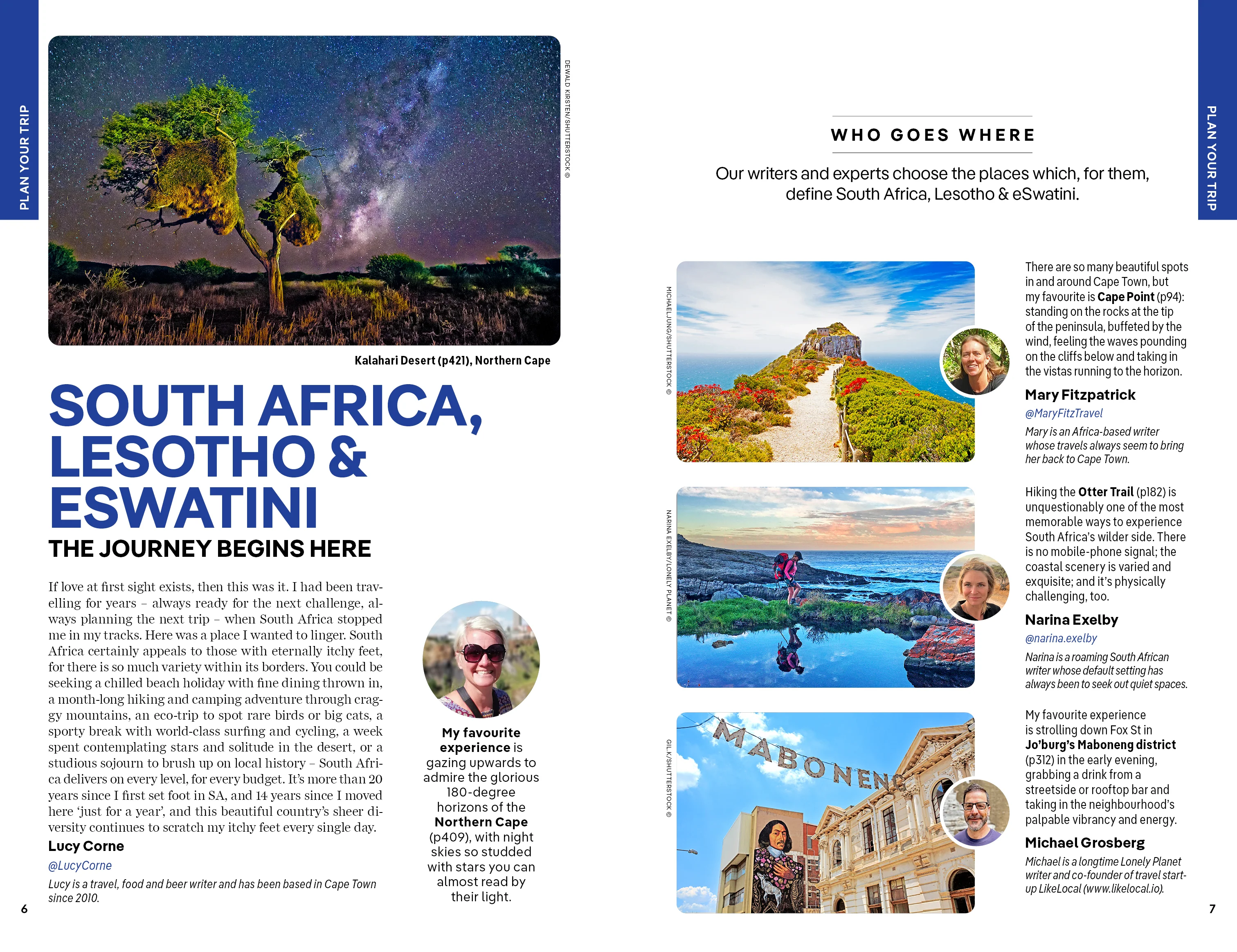 South Africa, Lesotho & Eswatini - Book - Image 4