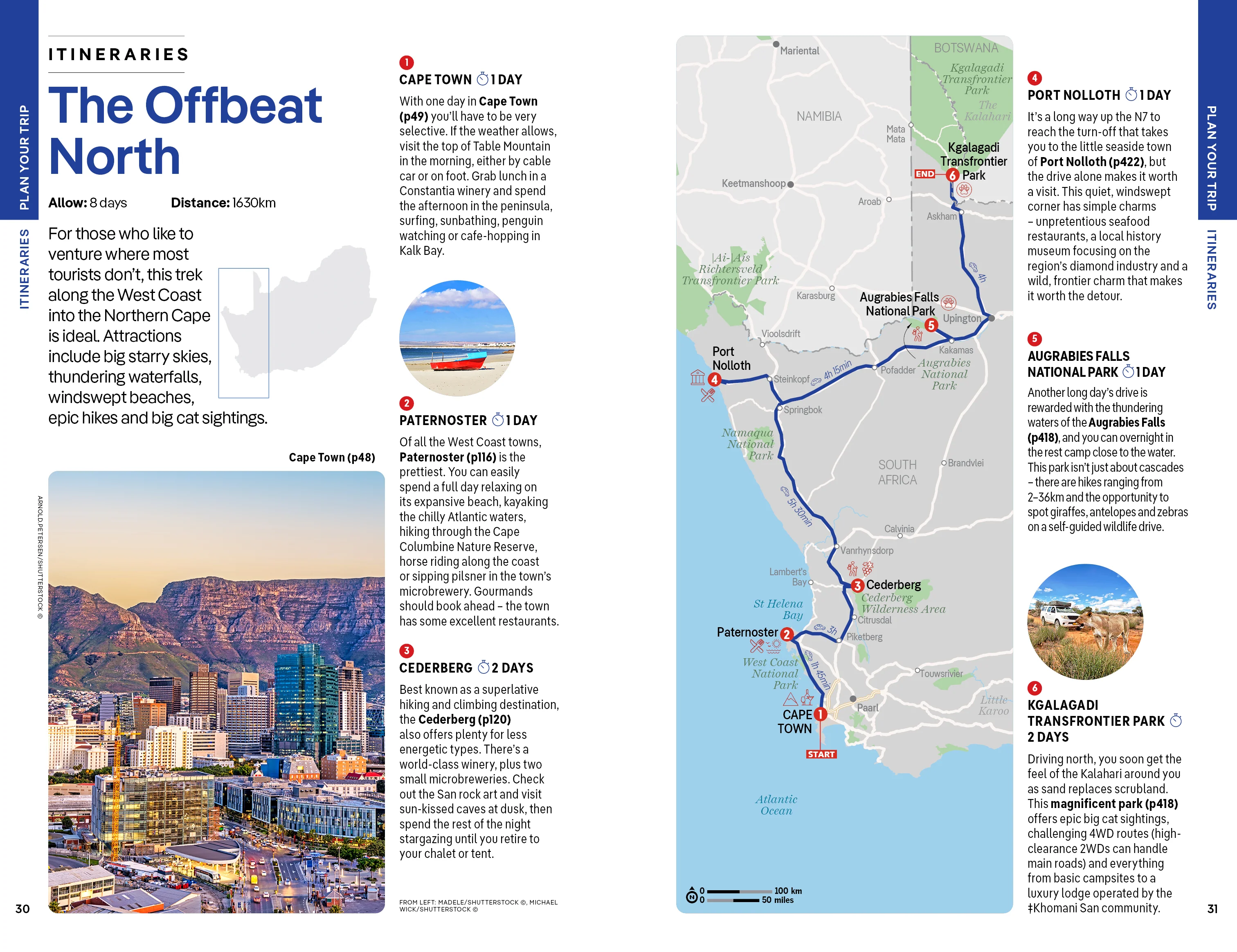 South Africa, Lesotho & Eswatini - Book - Image 7