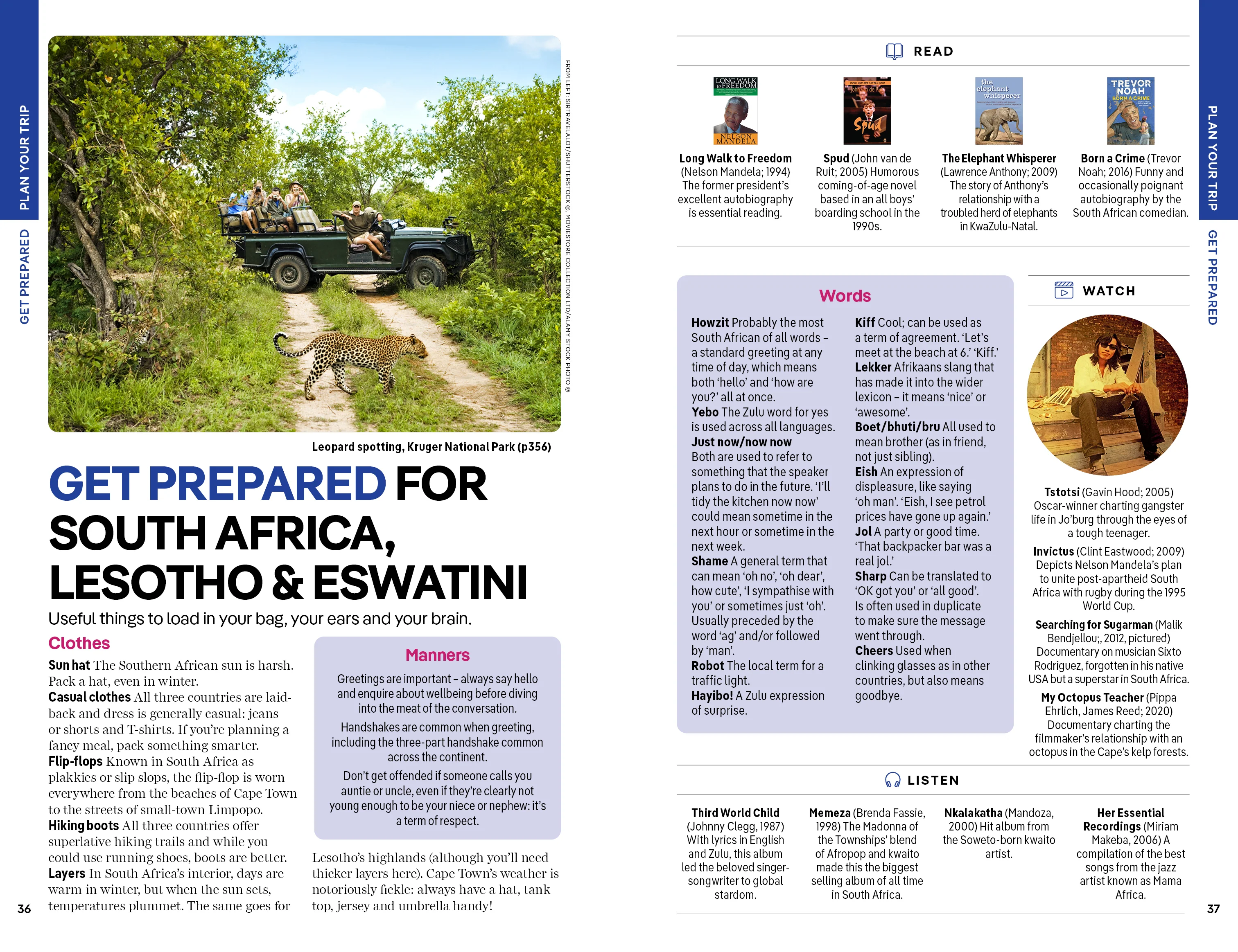 South Africa, Lesotho & Eswatini - Book - Image 9
