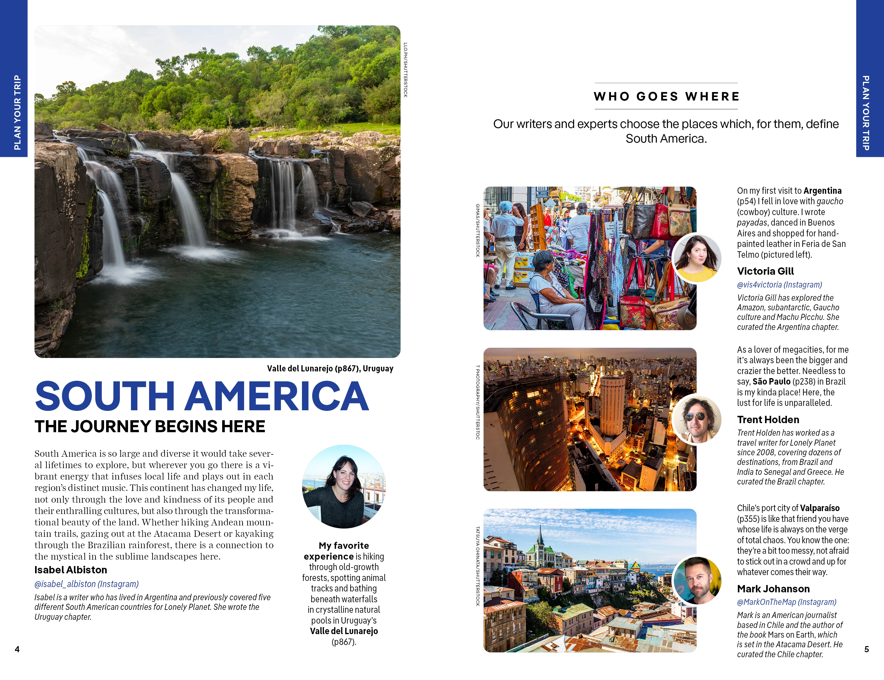 South America - Book + eBook - Image 3