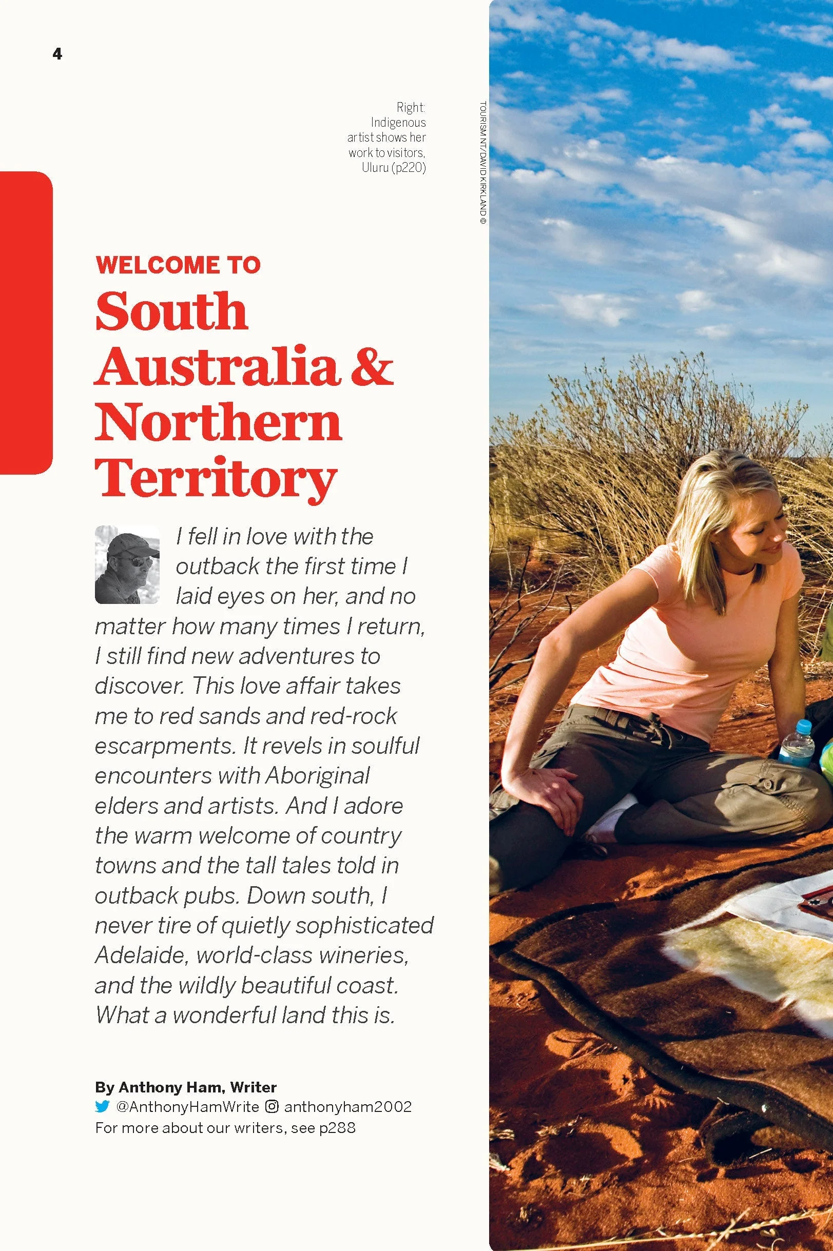 South Australia & Northern Territory - Book - Image 4