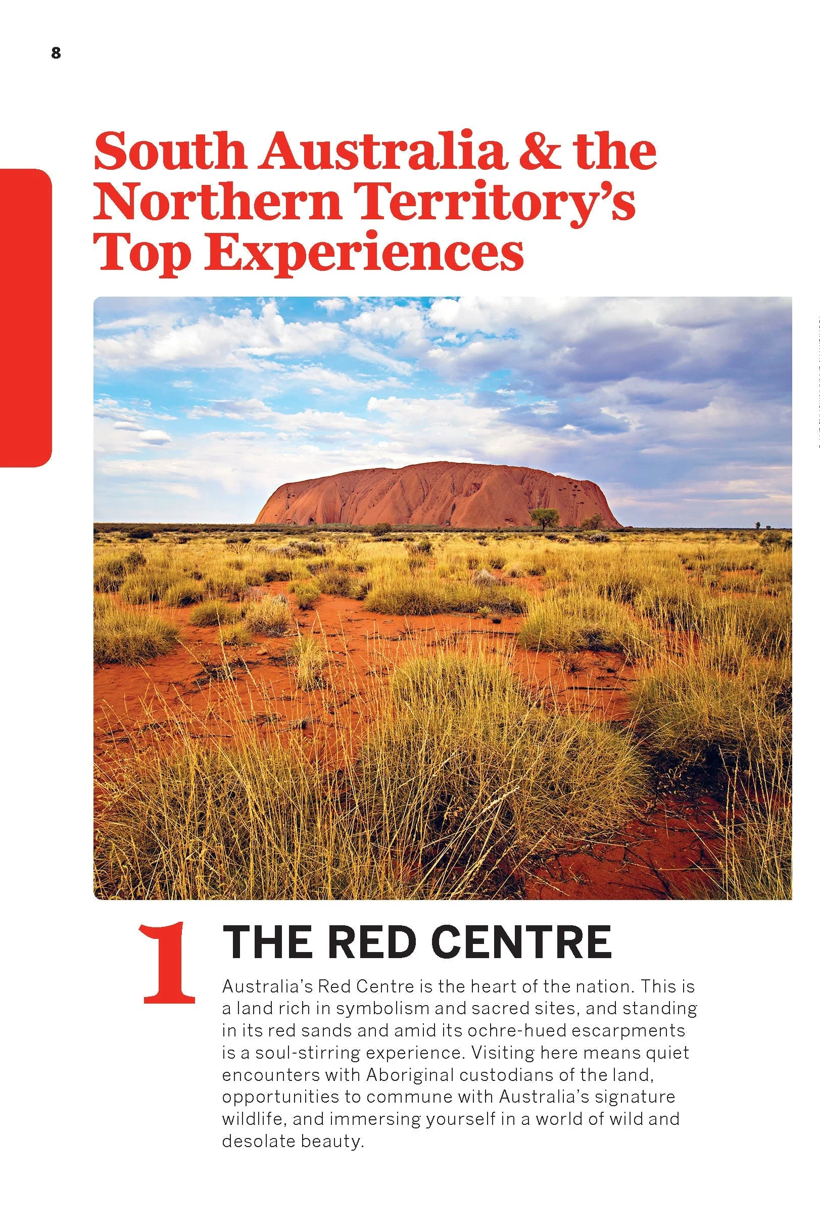 South Australia & Northern Territory - Book - Image 8