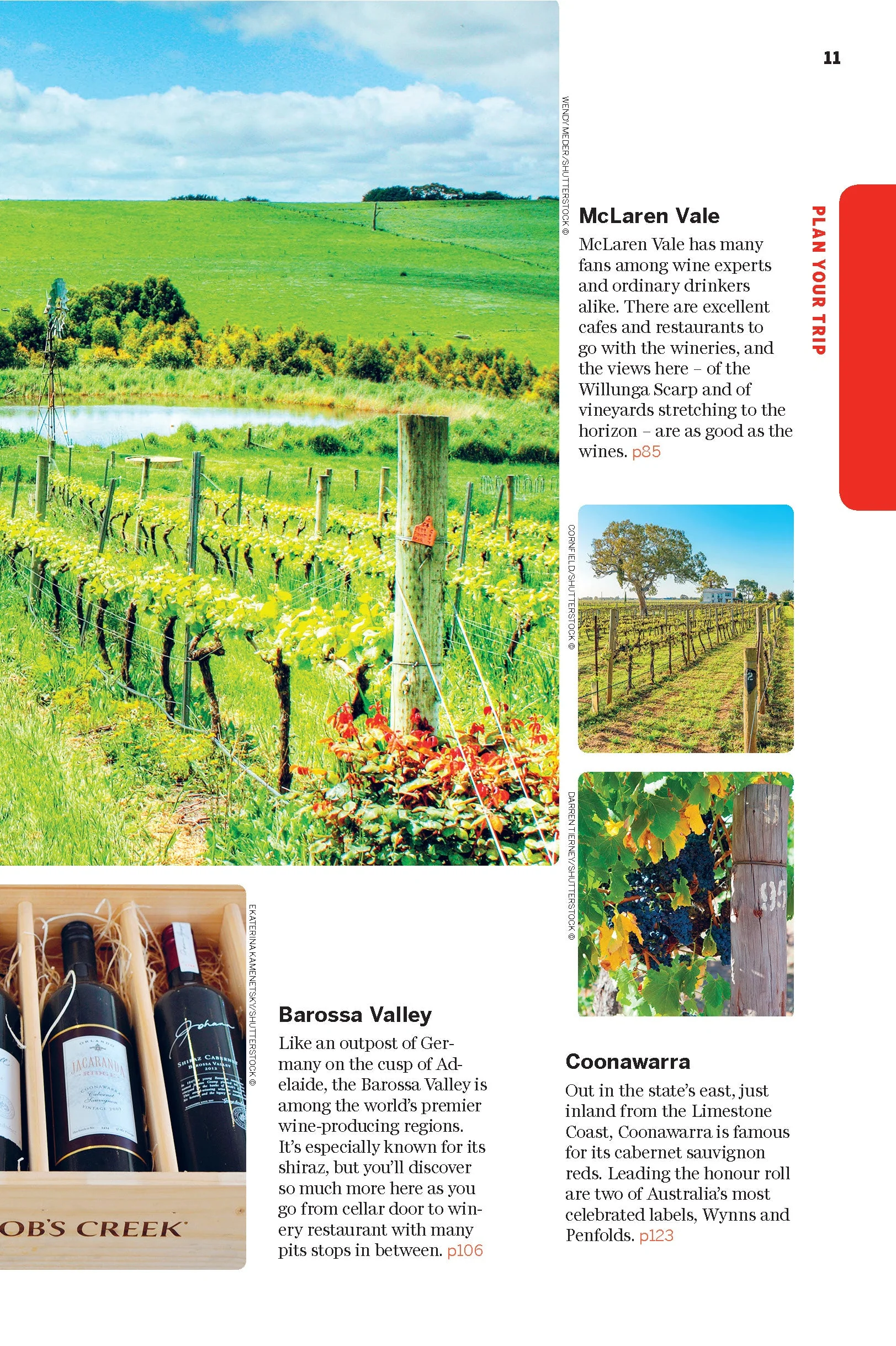 South Australia & Northern Territory - Book + eBook - Image 11