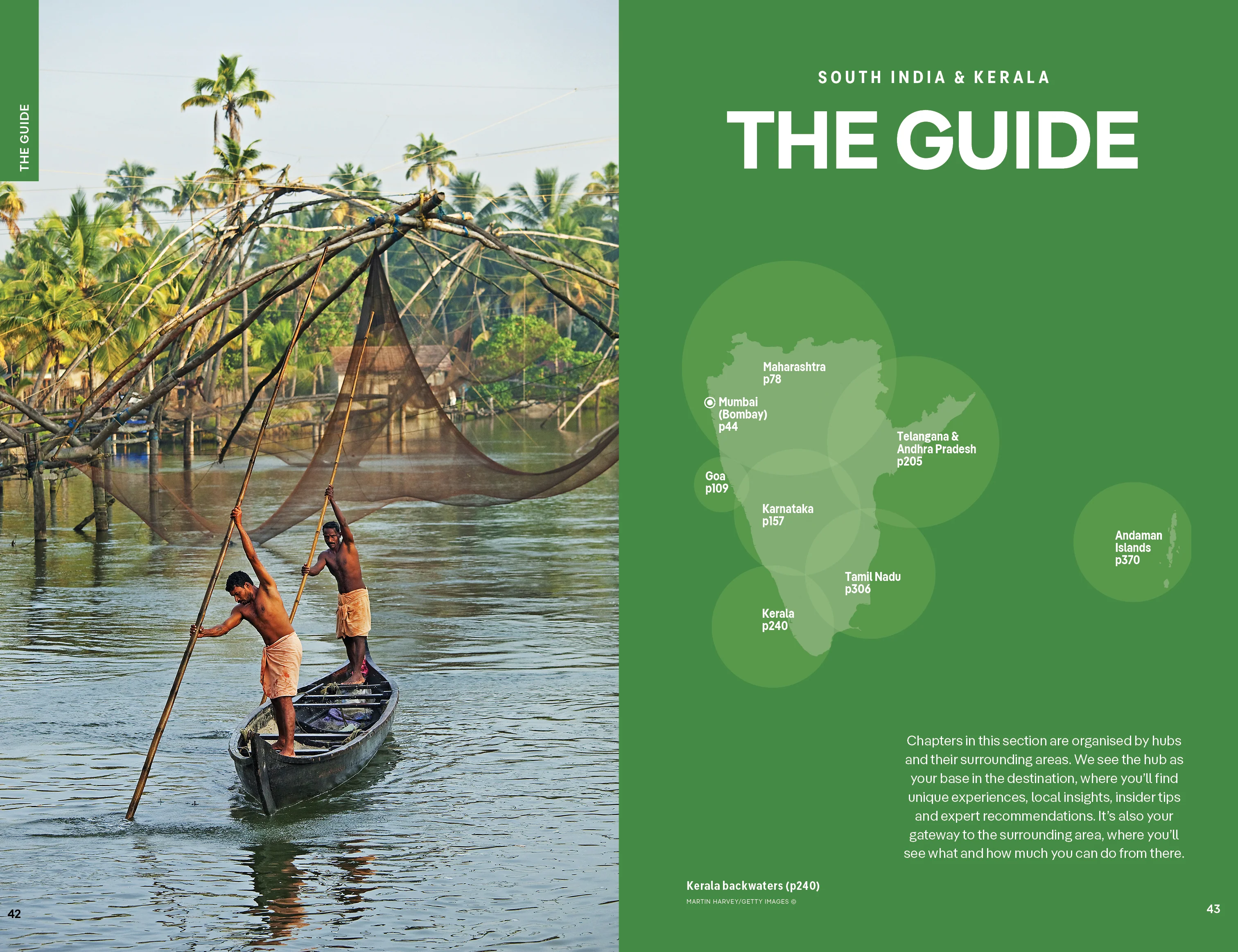 South India & Kerala - Book - Image 10