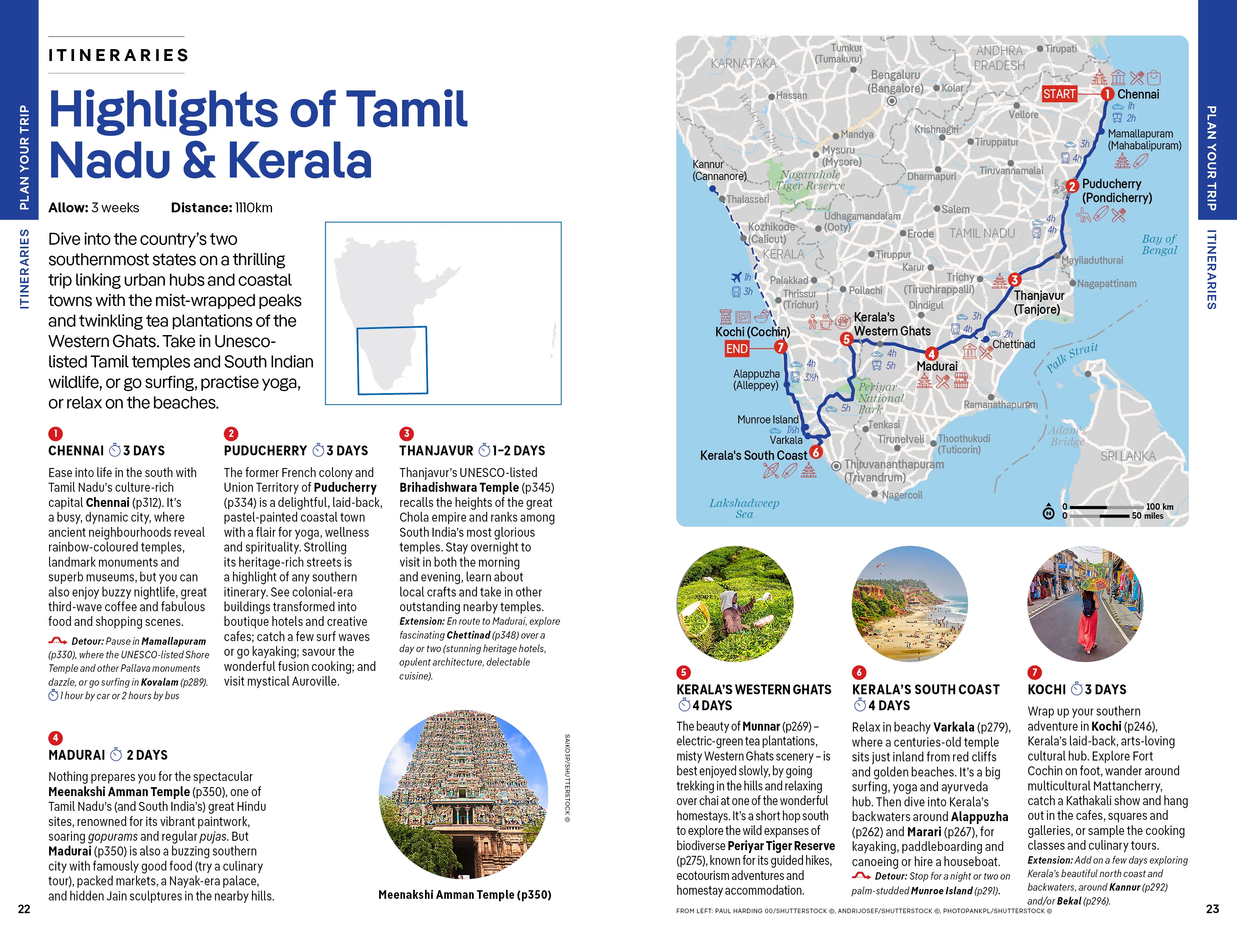 South India & Kerala - Book - Image 6