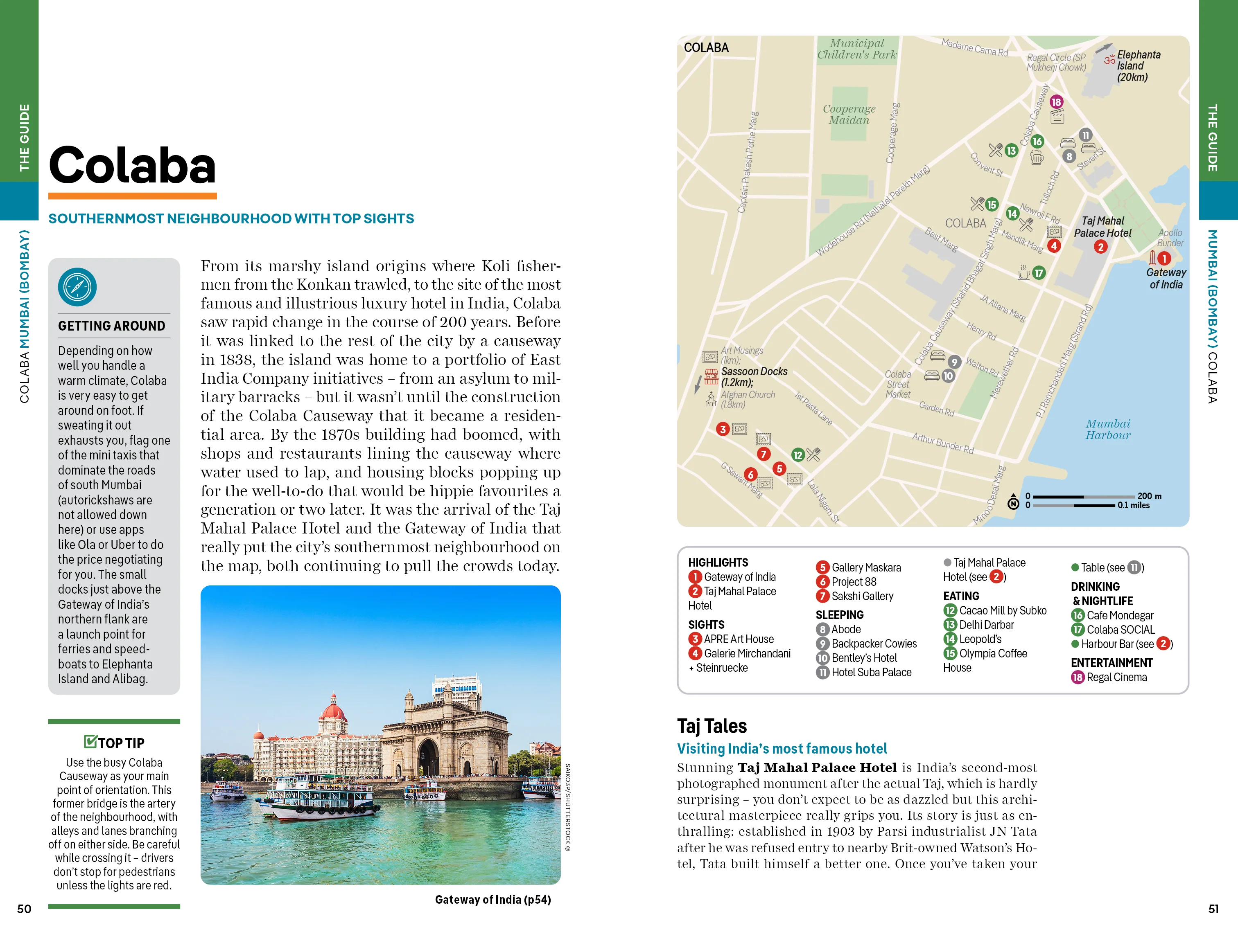 South India & Kerala - Book + eBook - Image 14