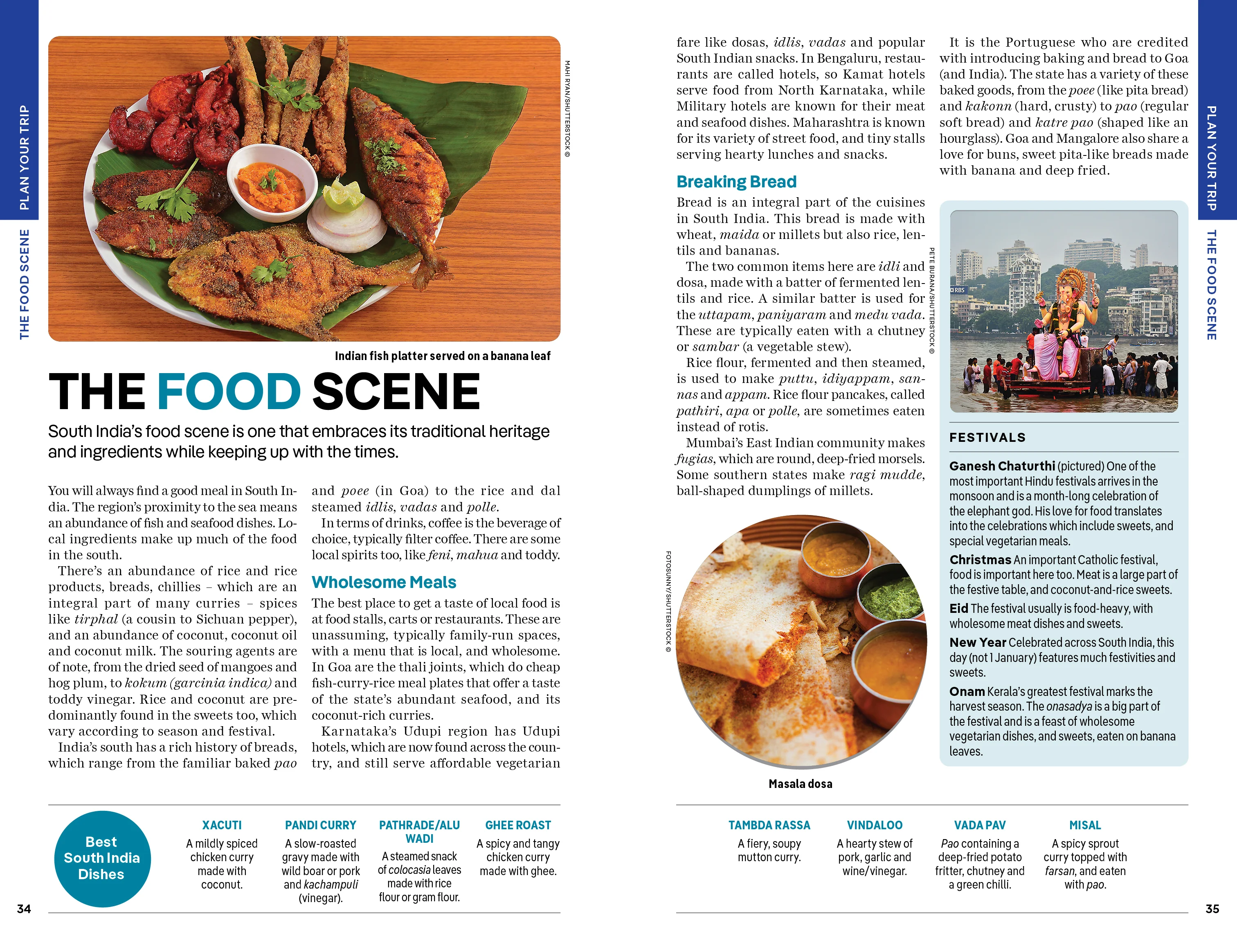 South India & Kerala - Book + eBook - Image 9