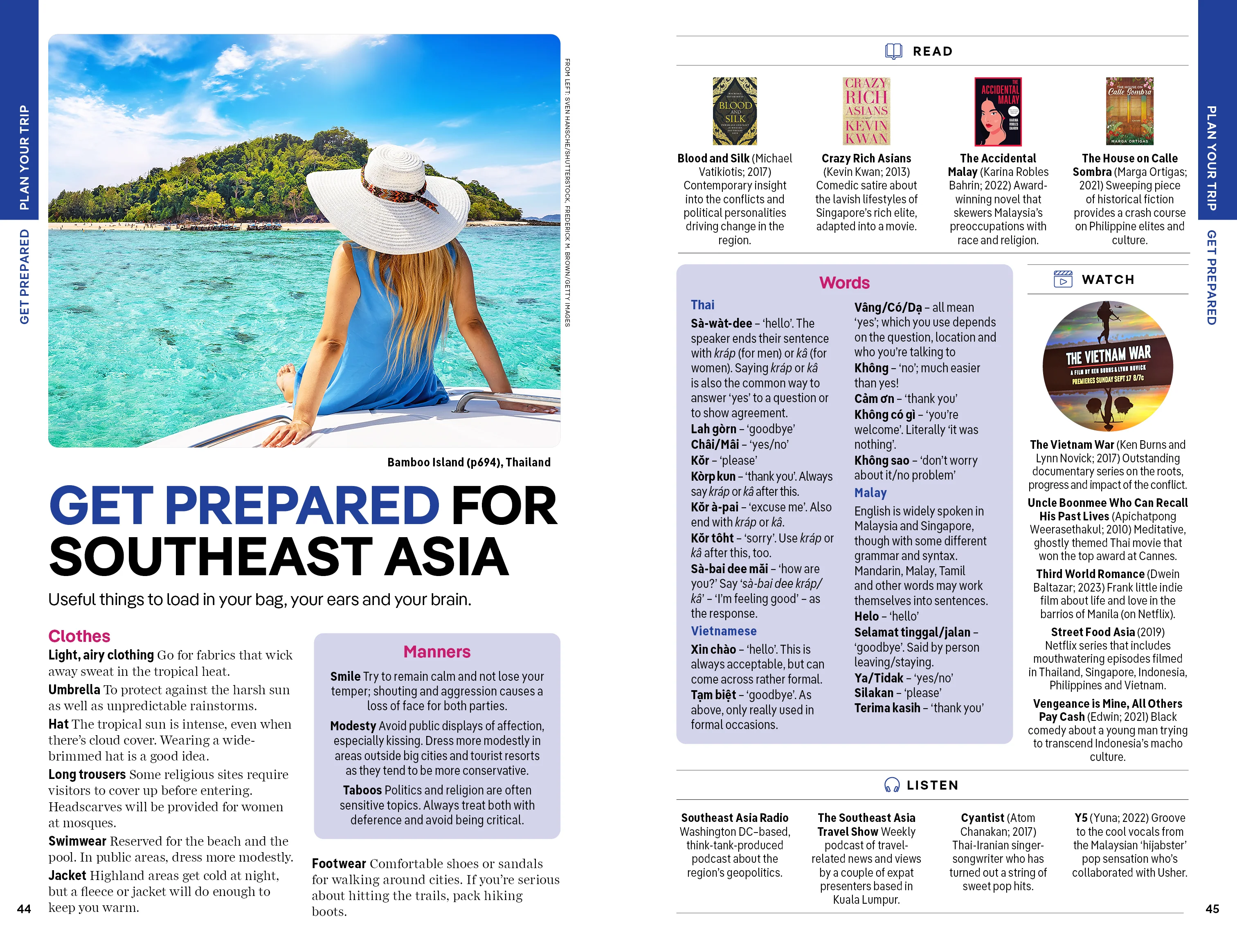 Southeast Asia - Book + eBook - Image 8