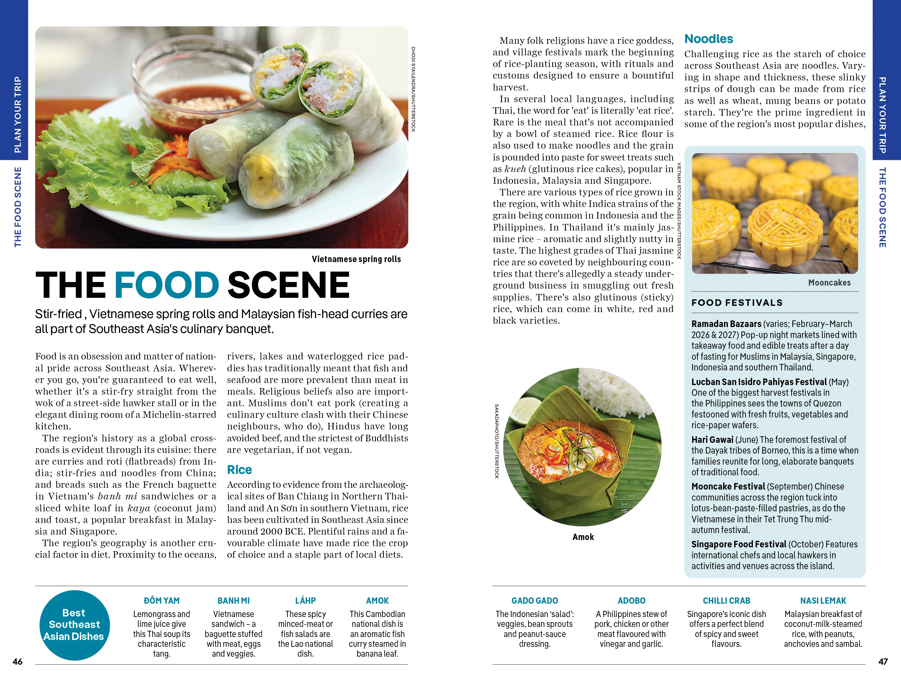 Southeast Asia - Book + eBook - Image 9