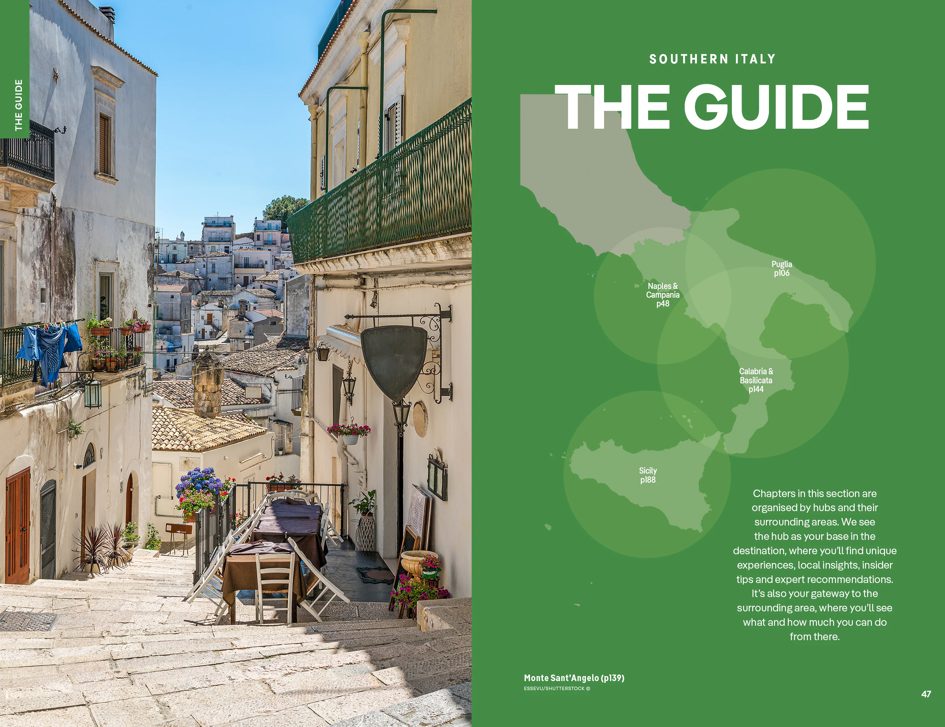 Southern Italy - Book + eBook - Image 10
