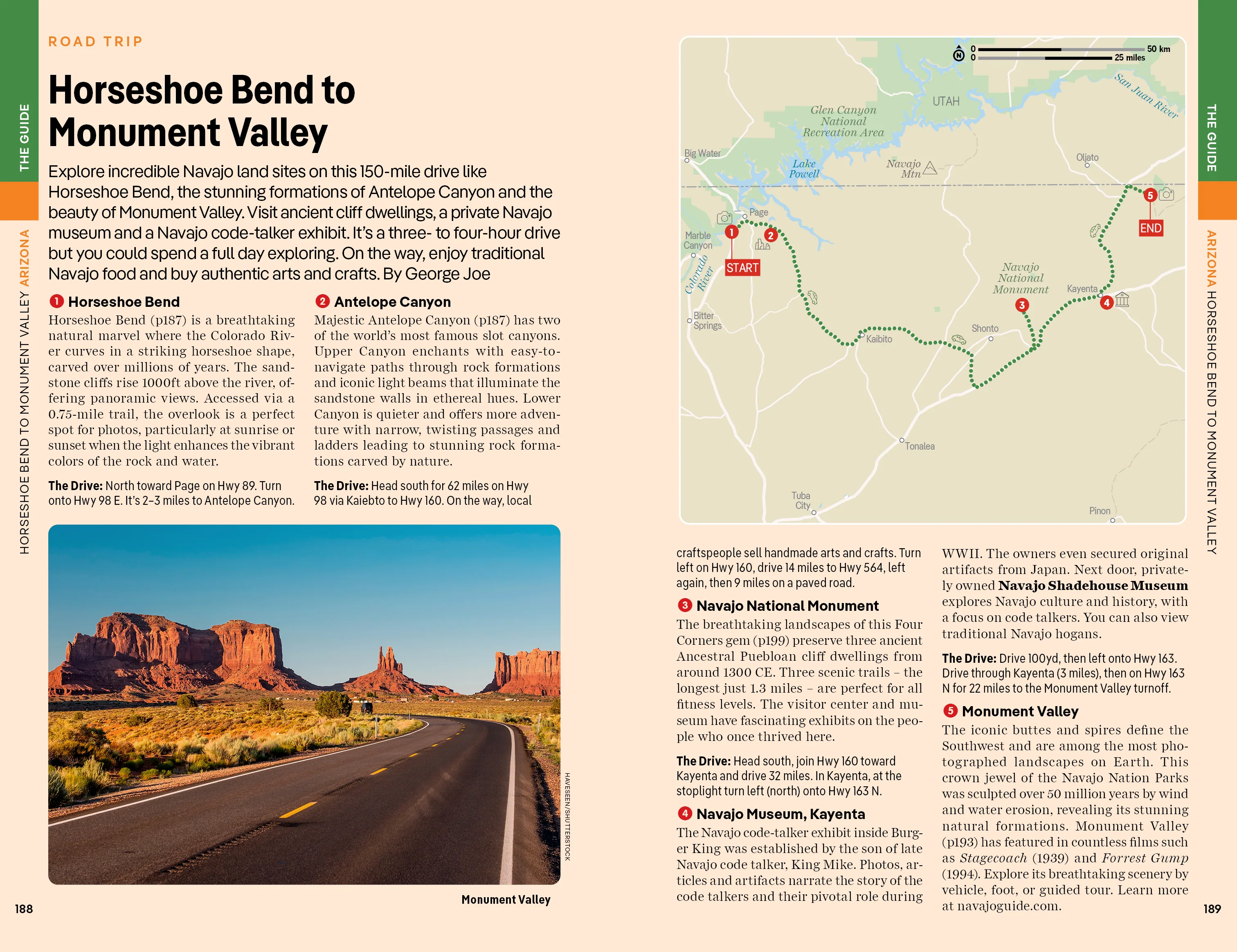 Southwest USA - Book + eBook - Image 15