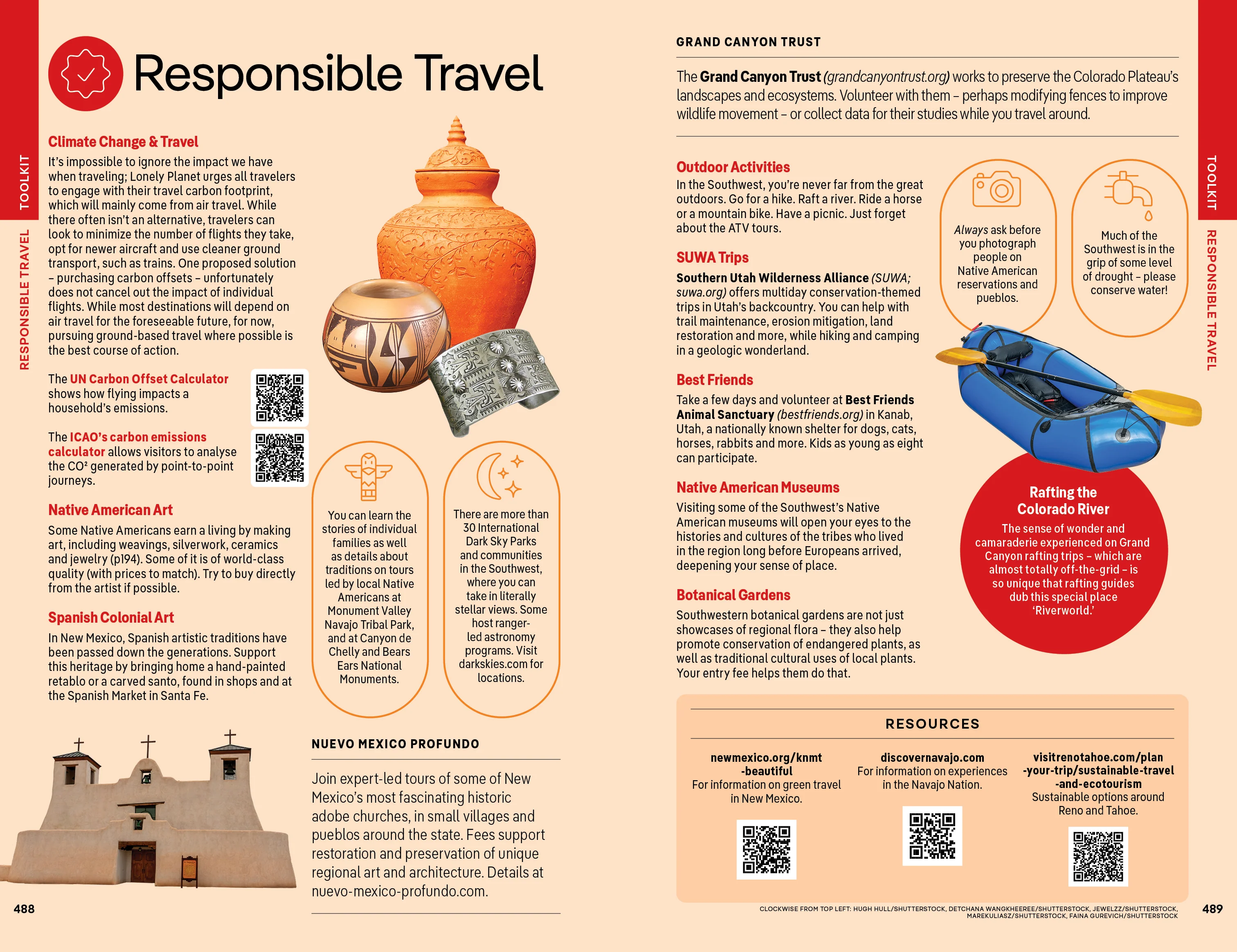 Southwest USA - Book + eBook - Image 19