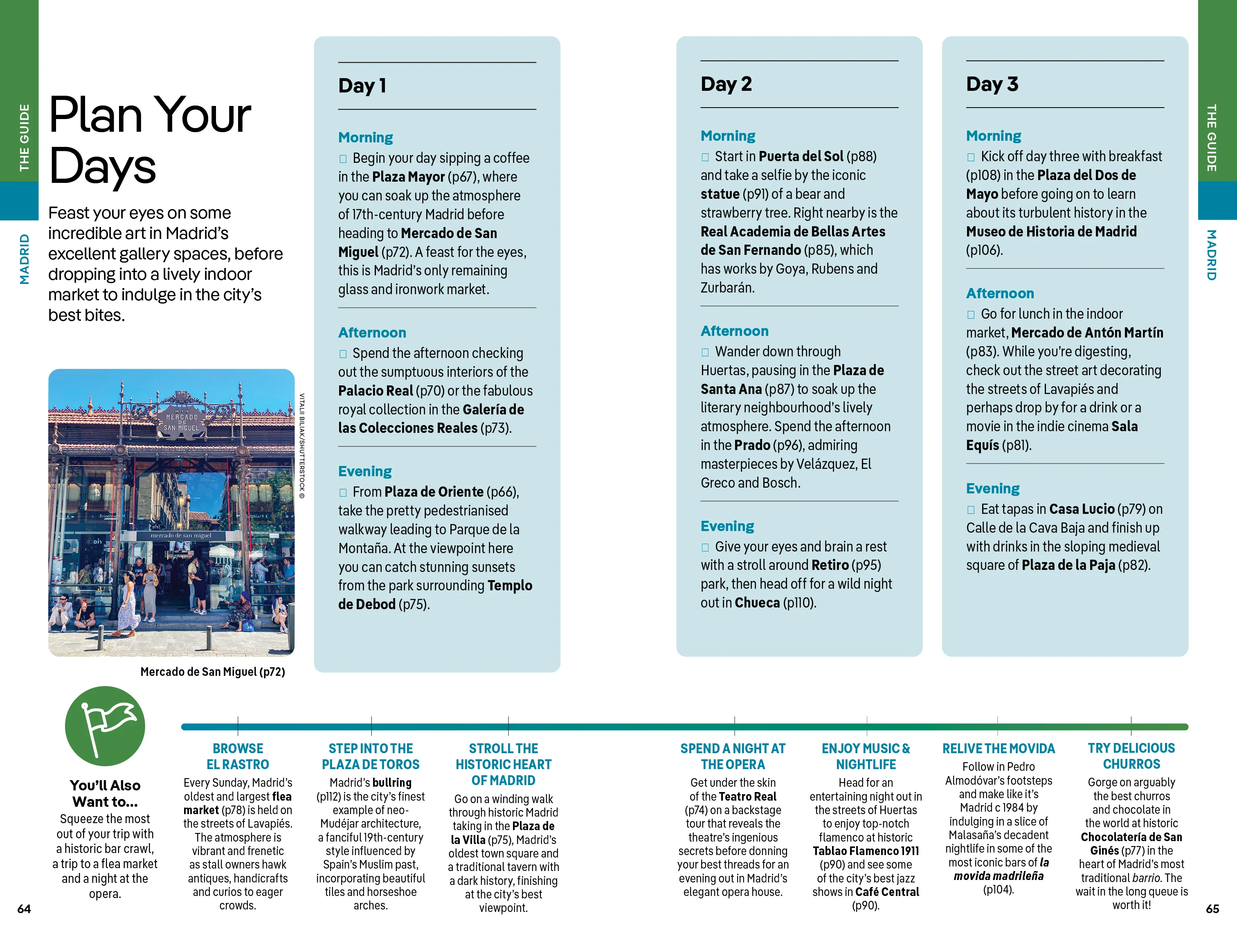Spain - Book + eBook - Image 14
