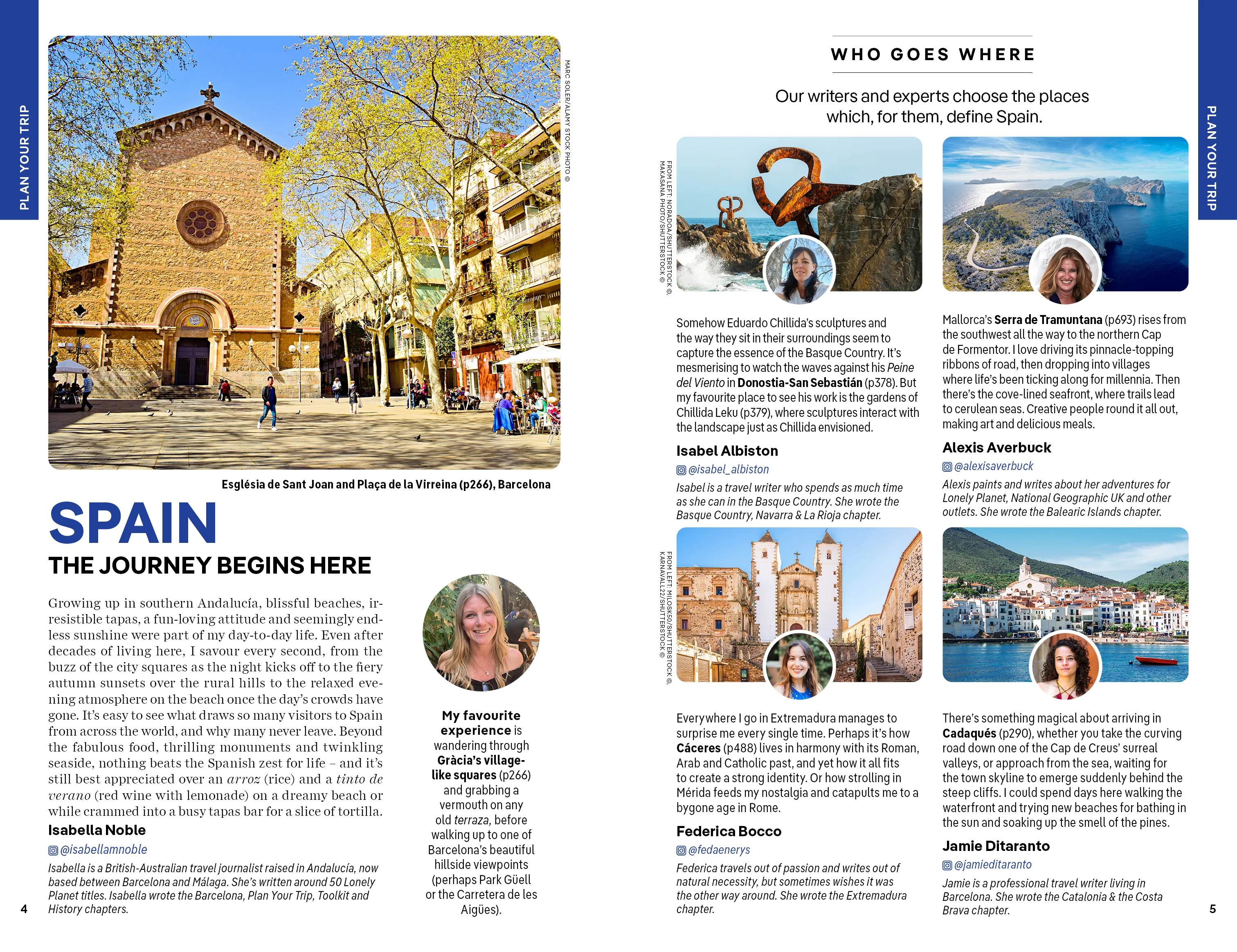 Spain - Image 3