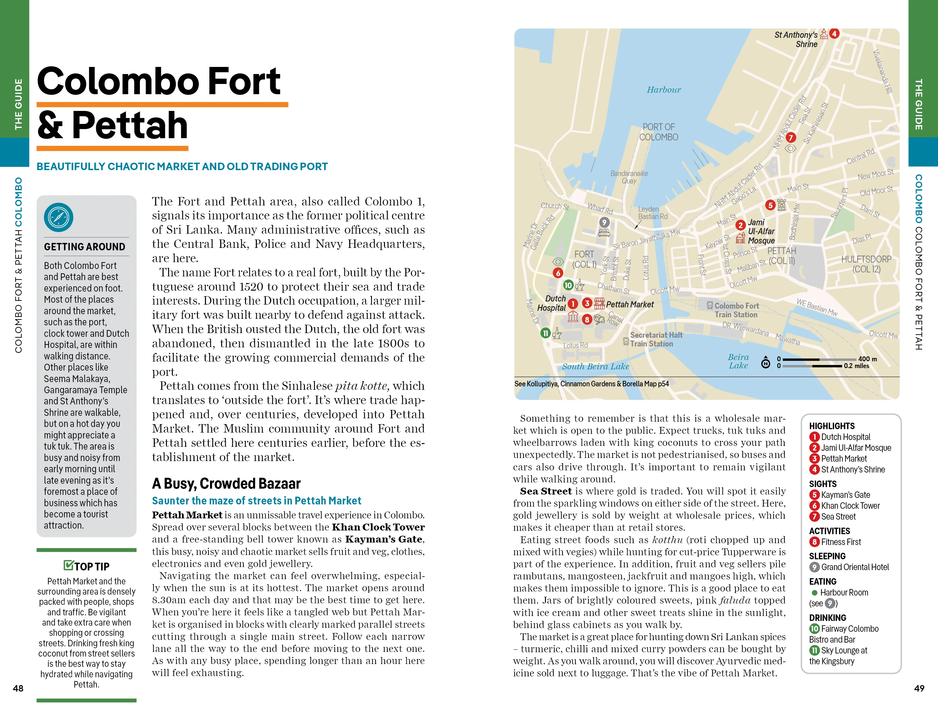 Sri Lanka - Book + eBook - Image 14