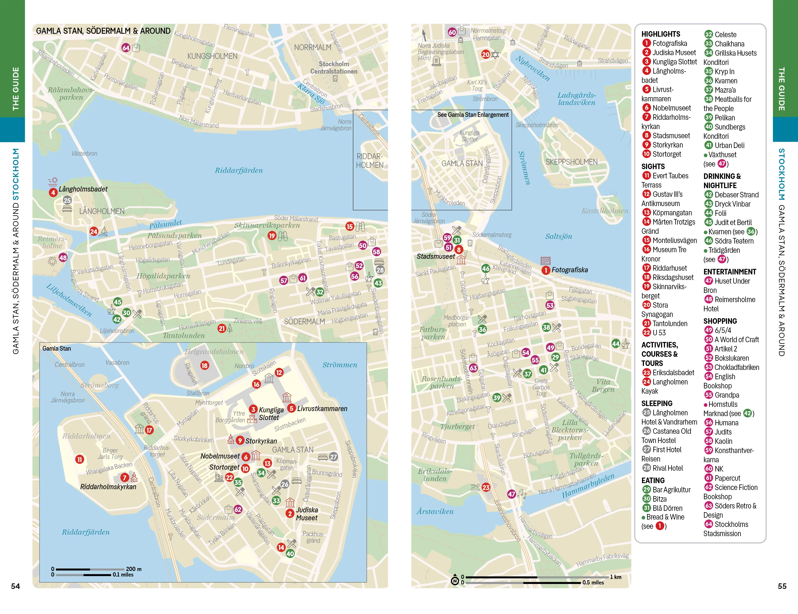 Sweden - Book + eBook - Image 15