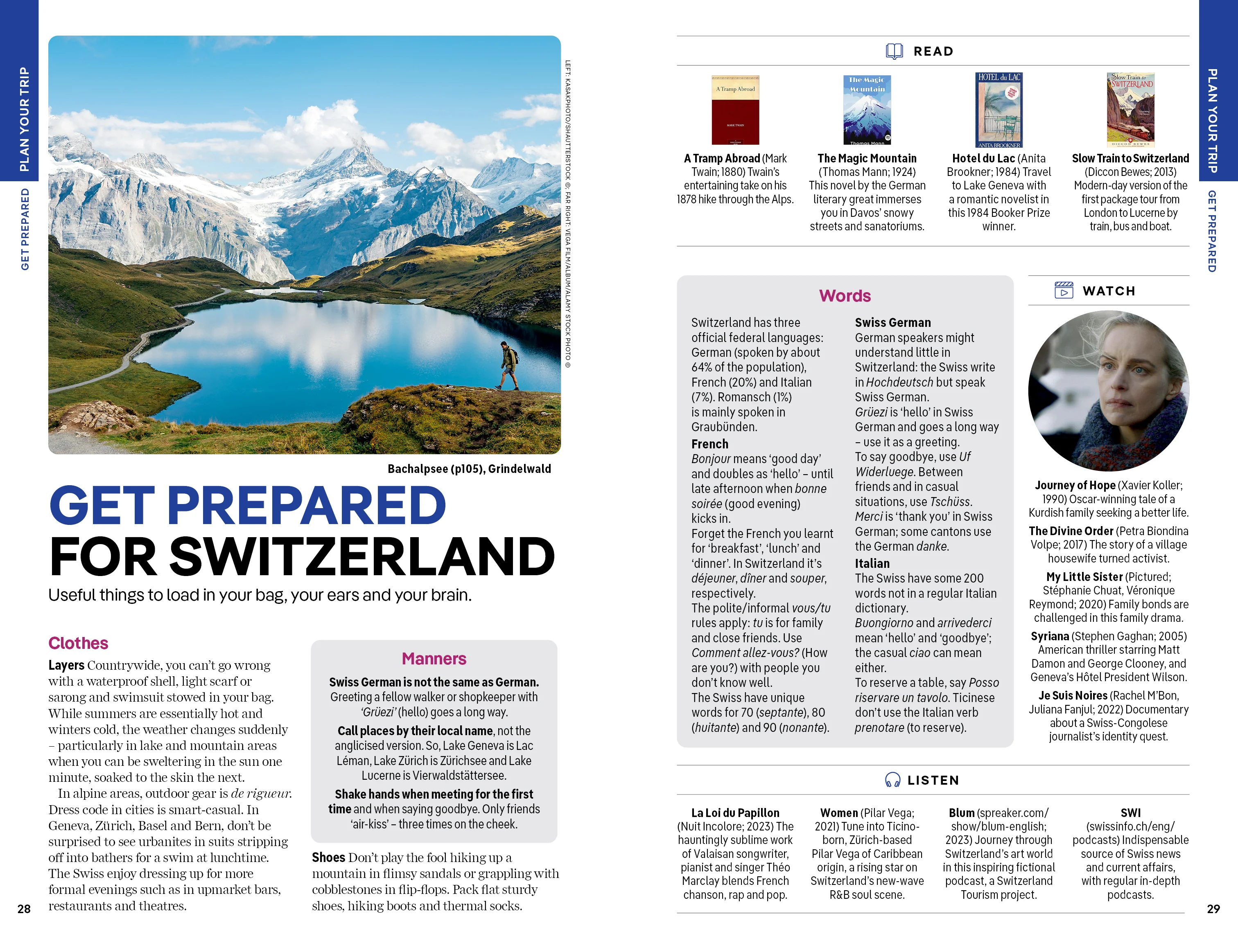 Switzerland - Book + eBook - Image 8