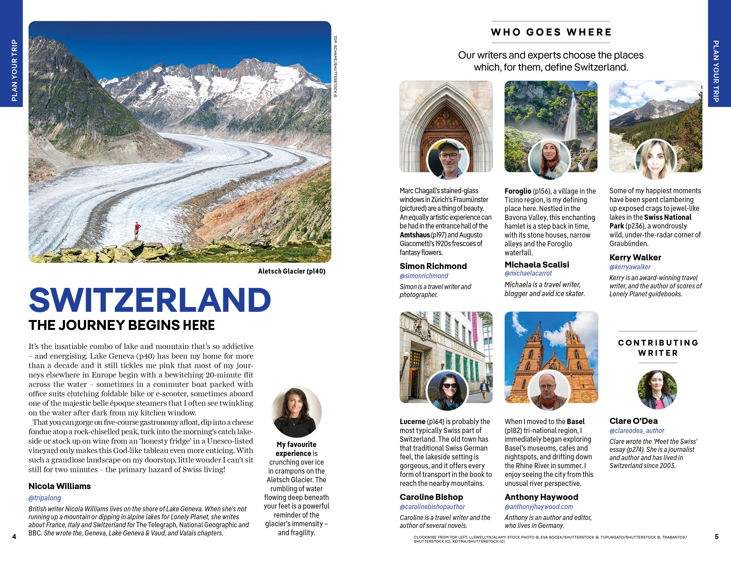 Switzerland - Image 3