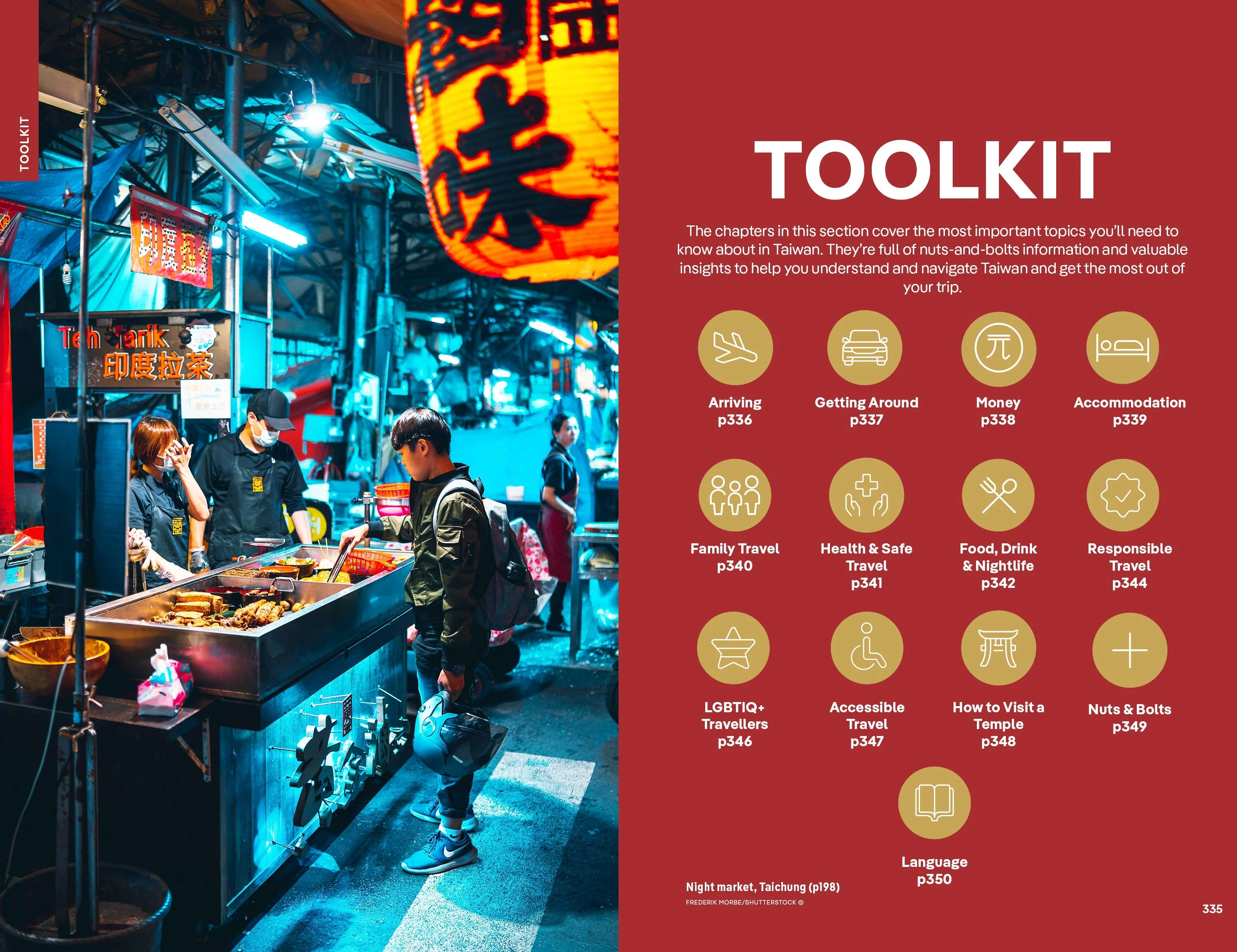 Taiwan - Book - Image 15