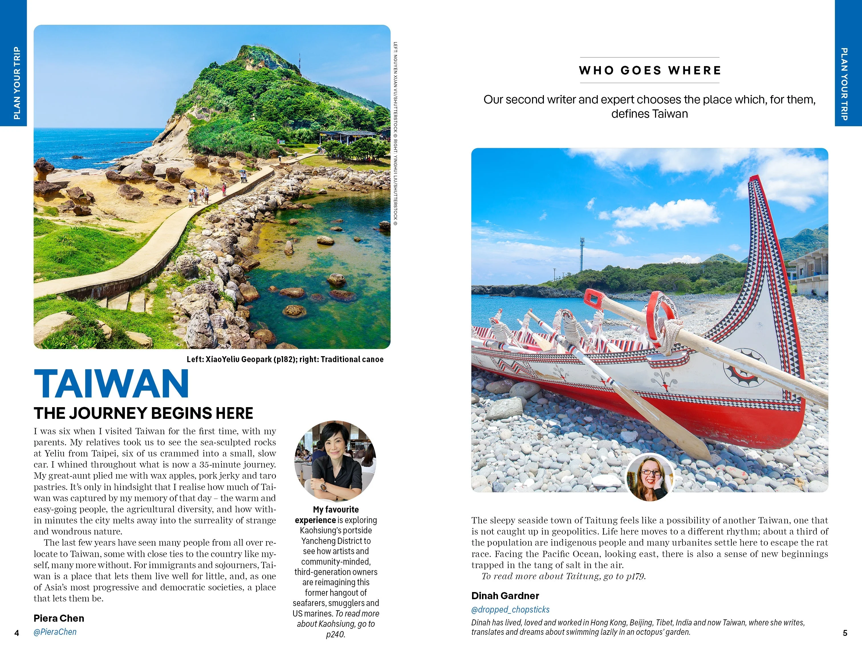 Taiwan - Book - Image 3