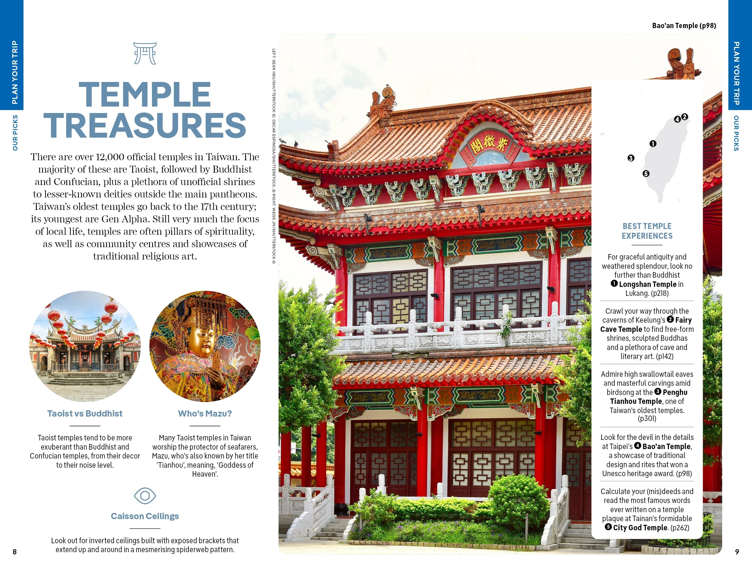 Taiwan - Book - Image 5