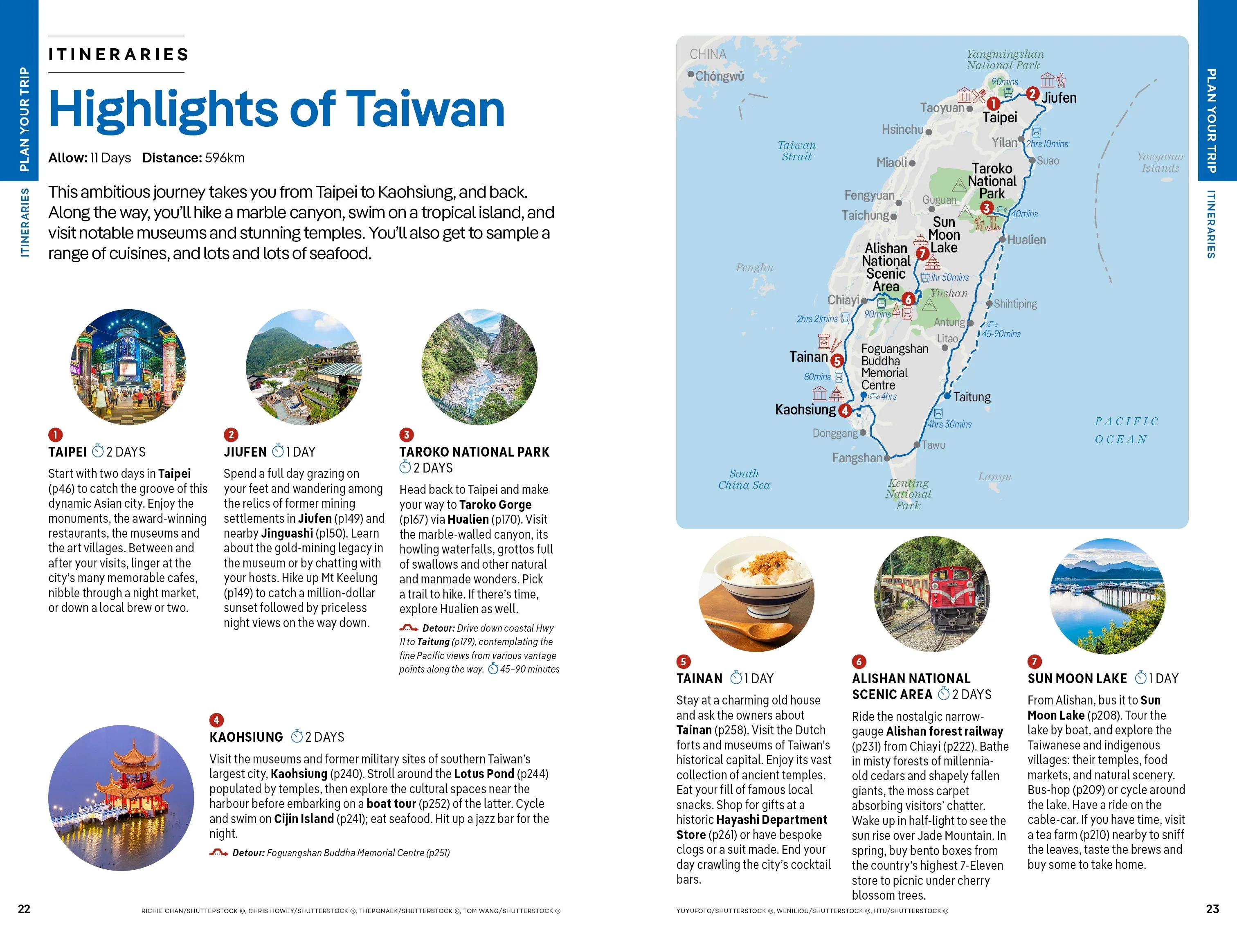Taiwan - Book - Image 6