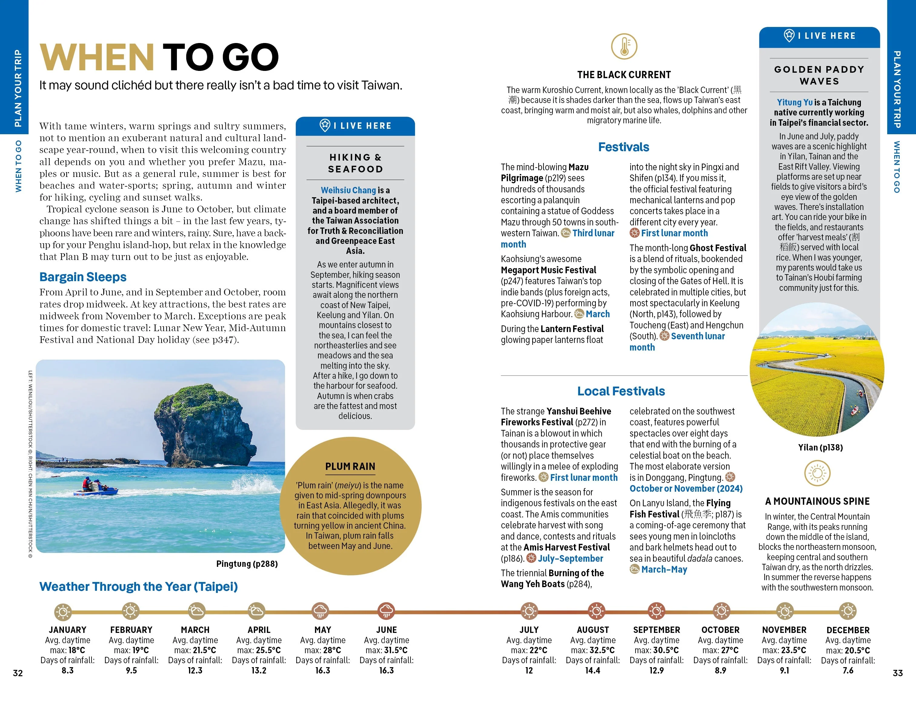 Taiwan - Book - Image 7