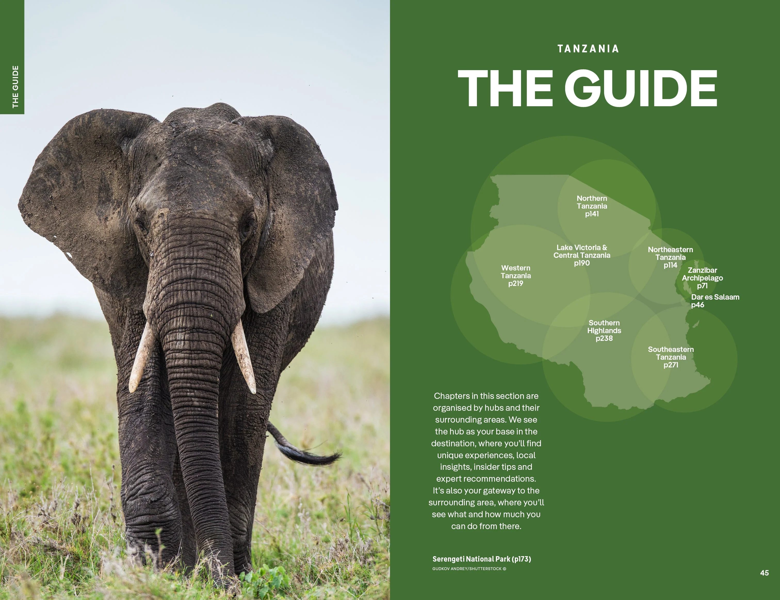 Tanzania - Book - Image 10