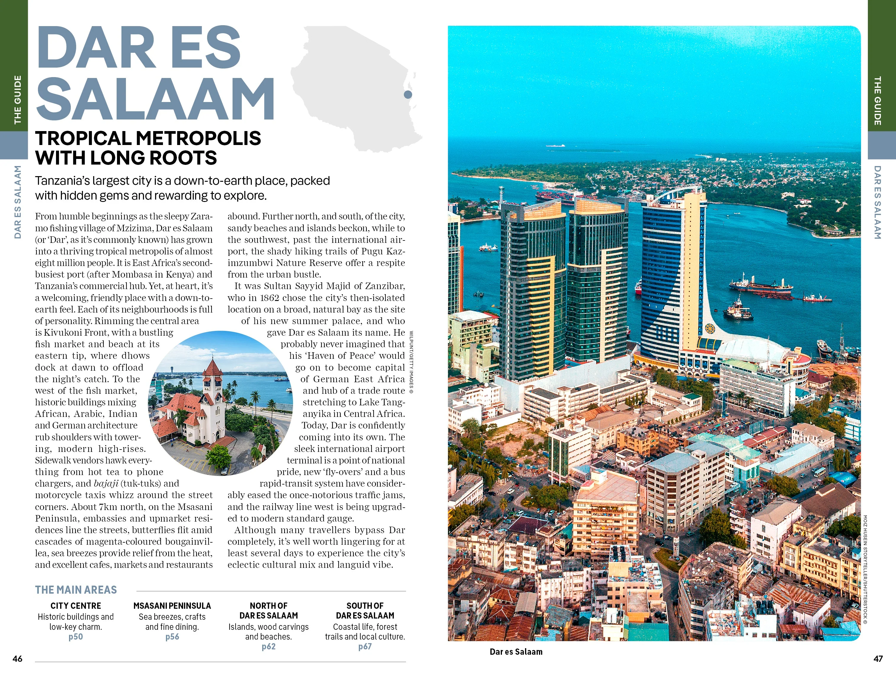 Tanzania - Book - Image 11