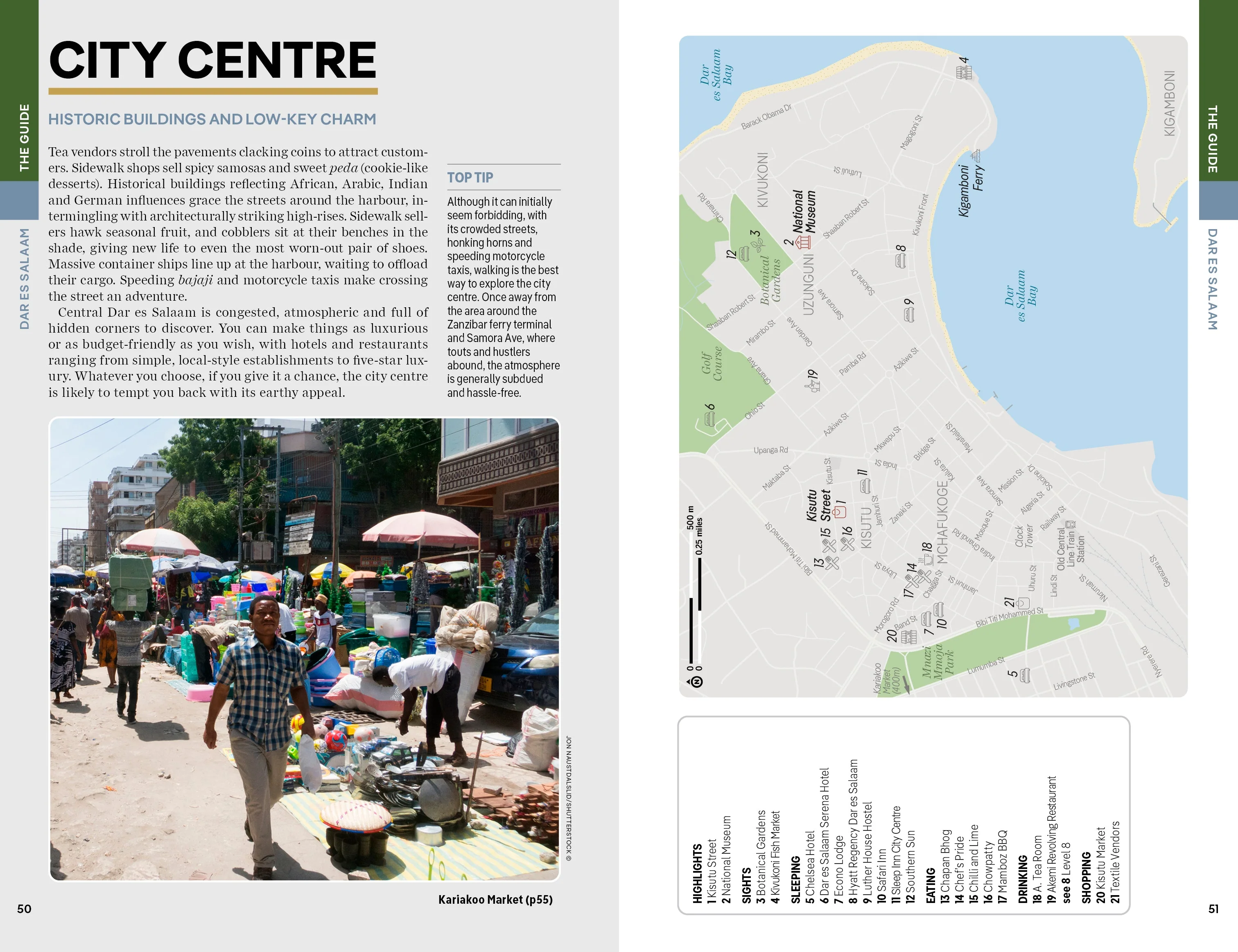Tanzania - Book - Image 13
