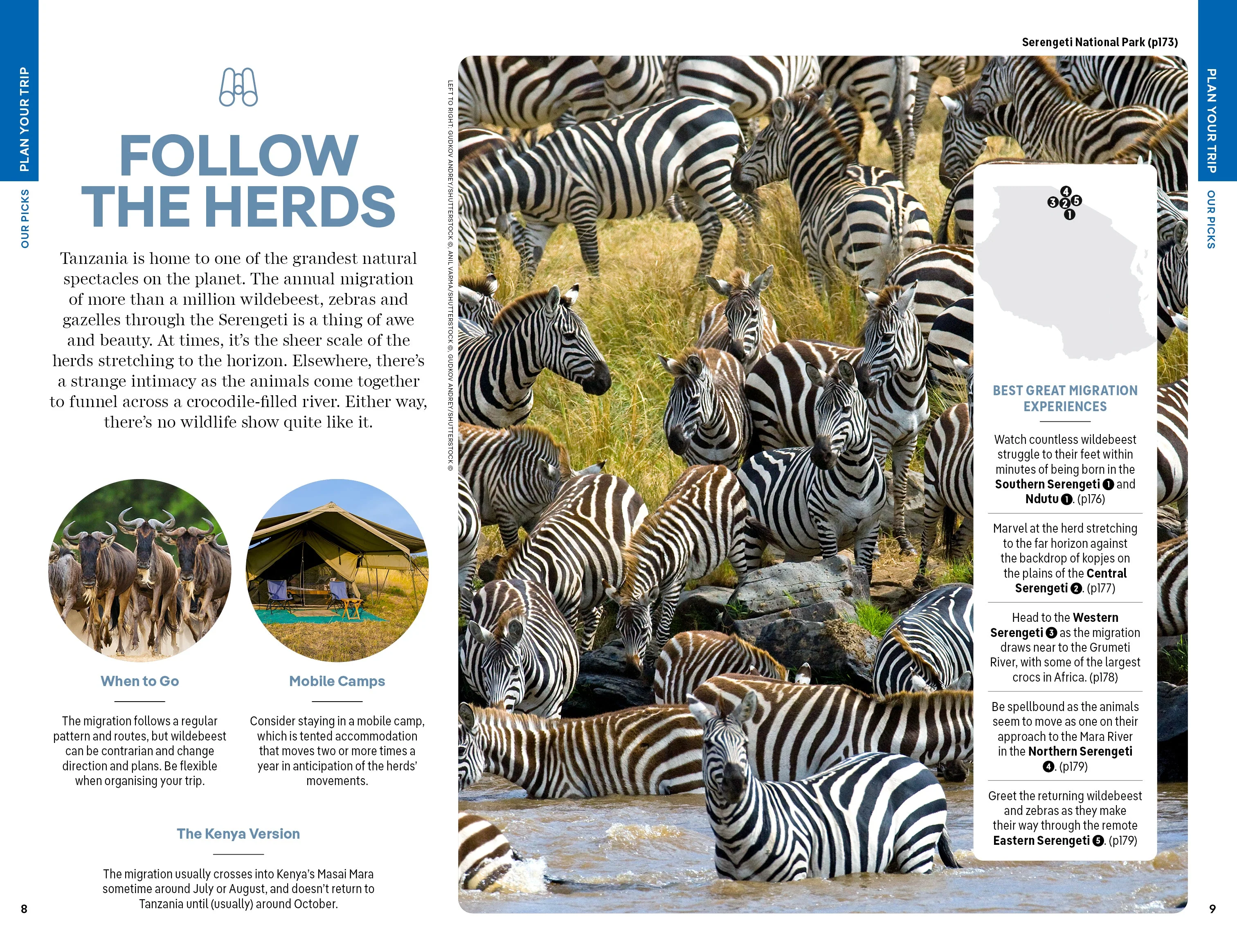 Tanzania - Book - Image 5