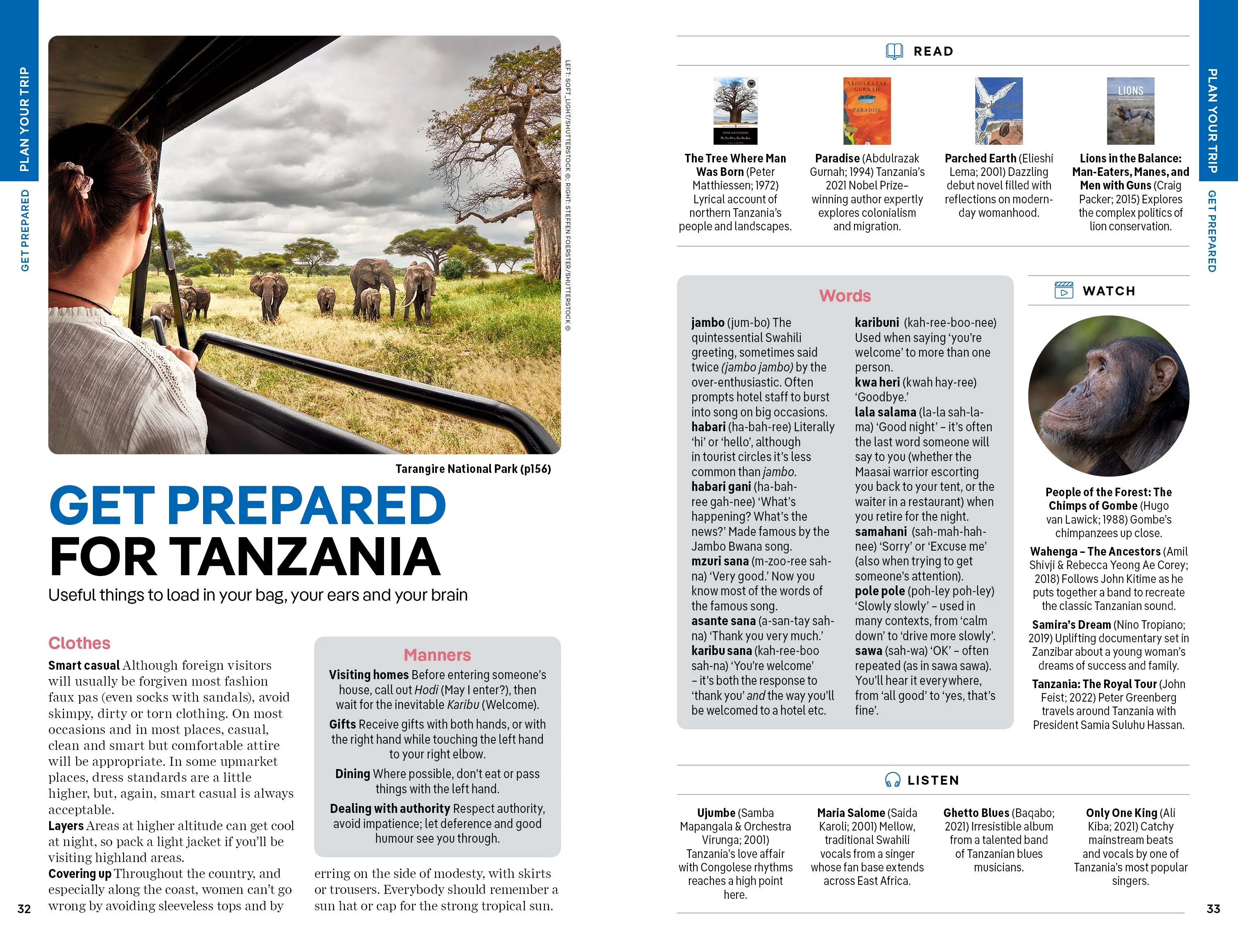 Tanzania - Book - Image 8