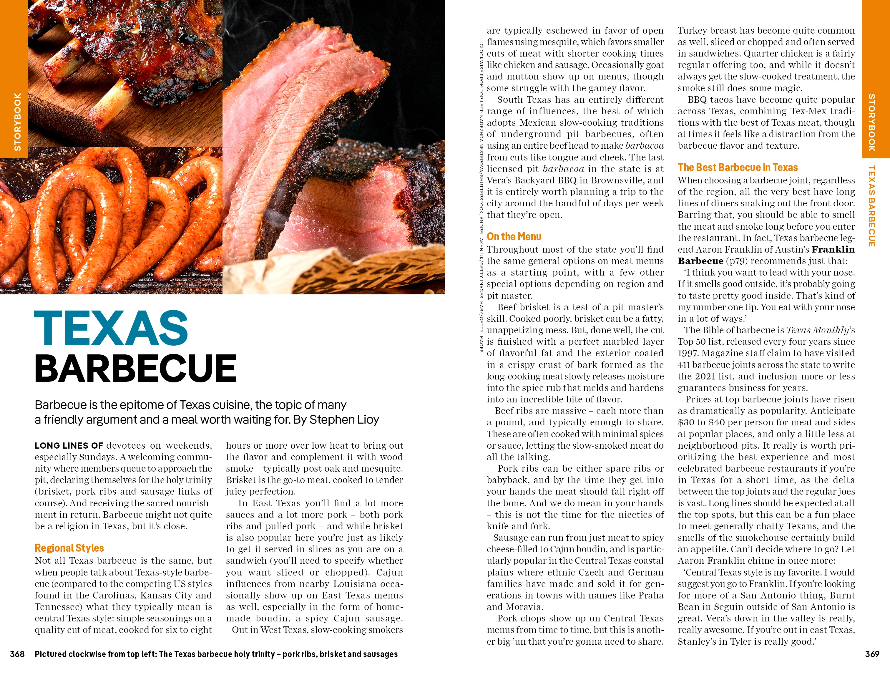 Texas - Book + eBook - Image 20