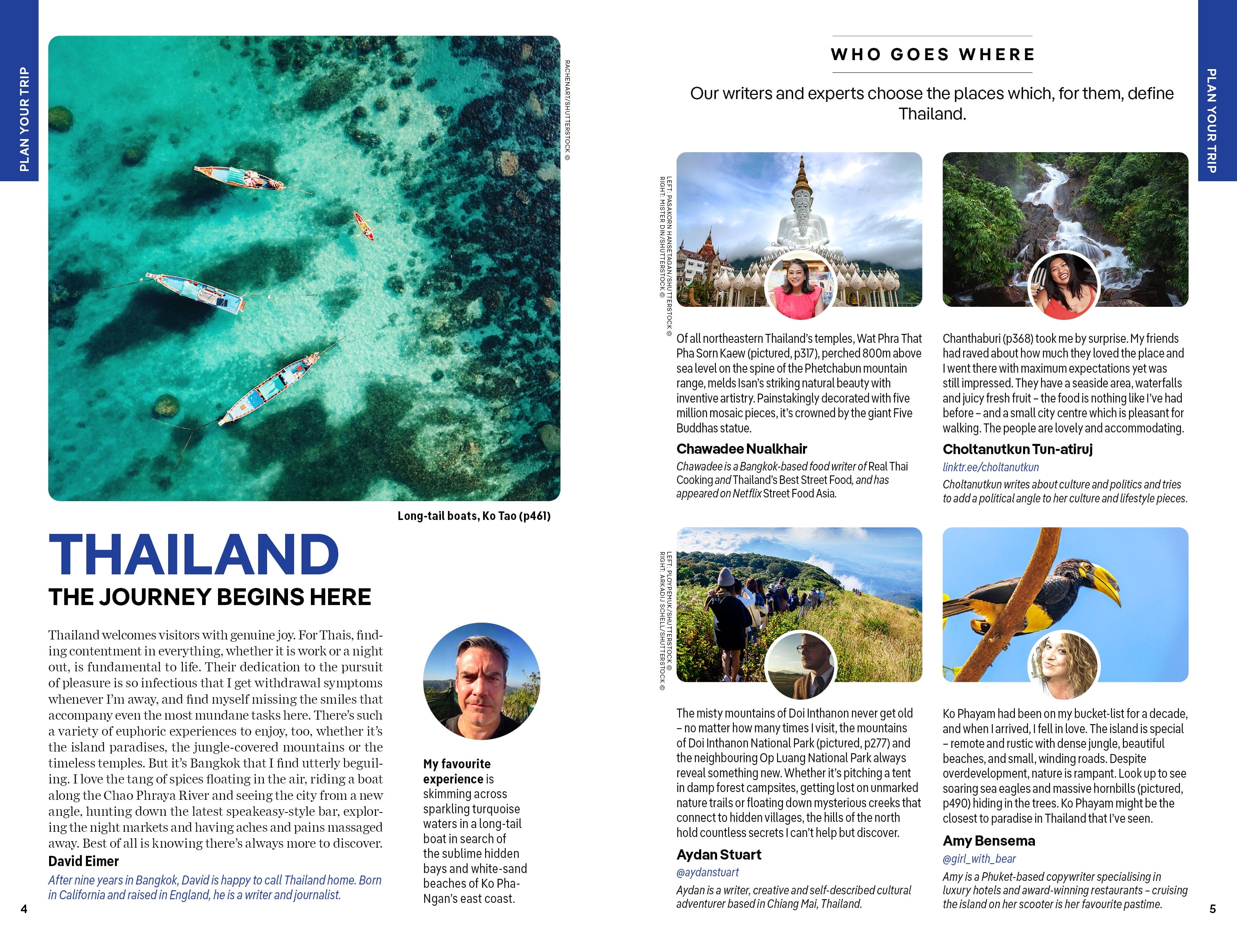 Thailand - Book - Image 3
