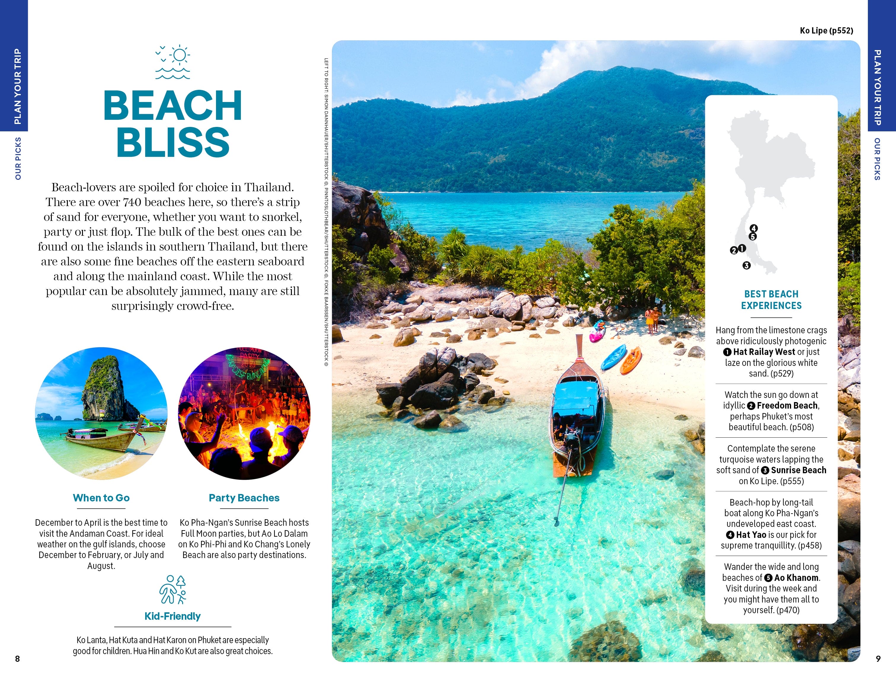 Thailand - Book - Image 5