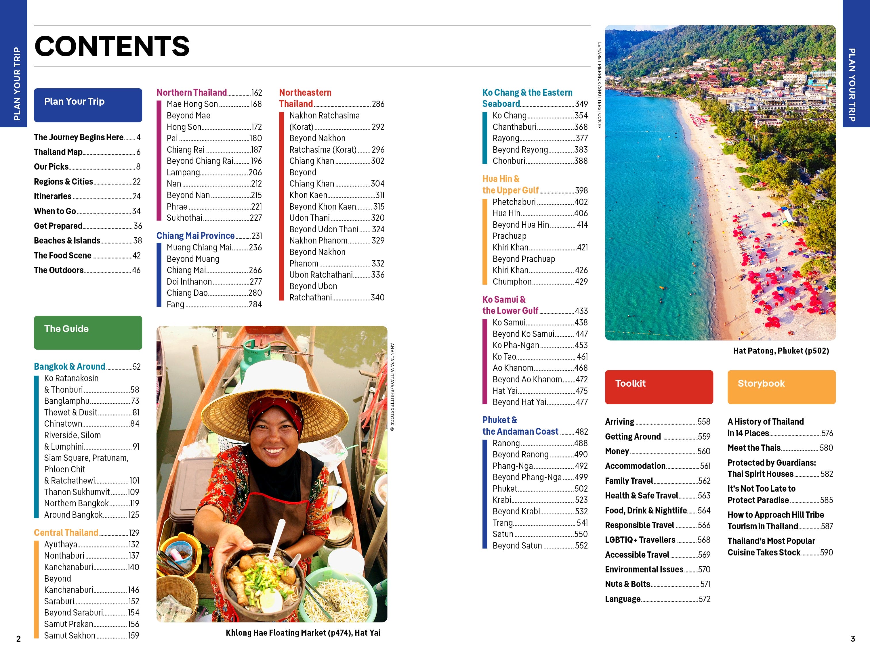 Thailand - Image 2
