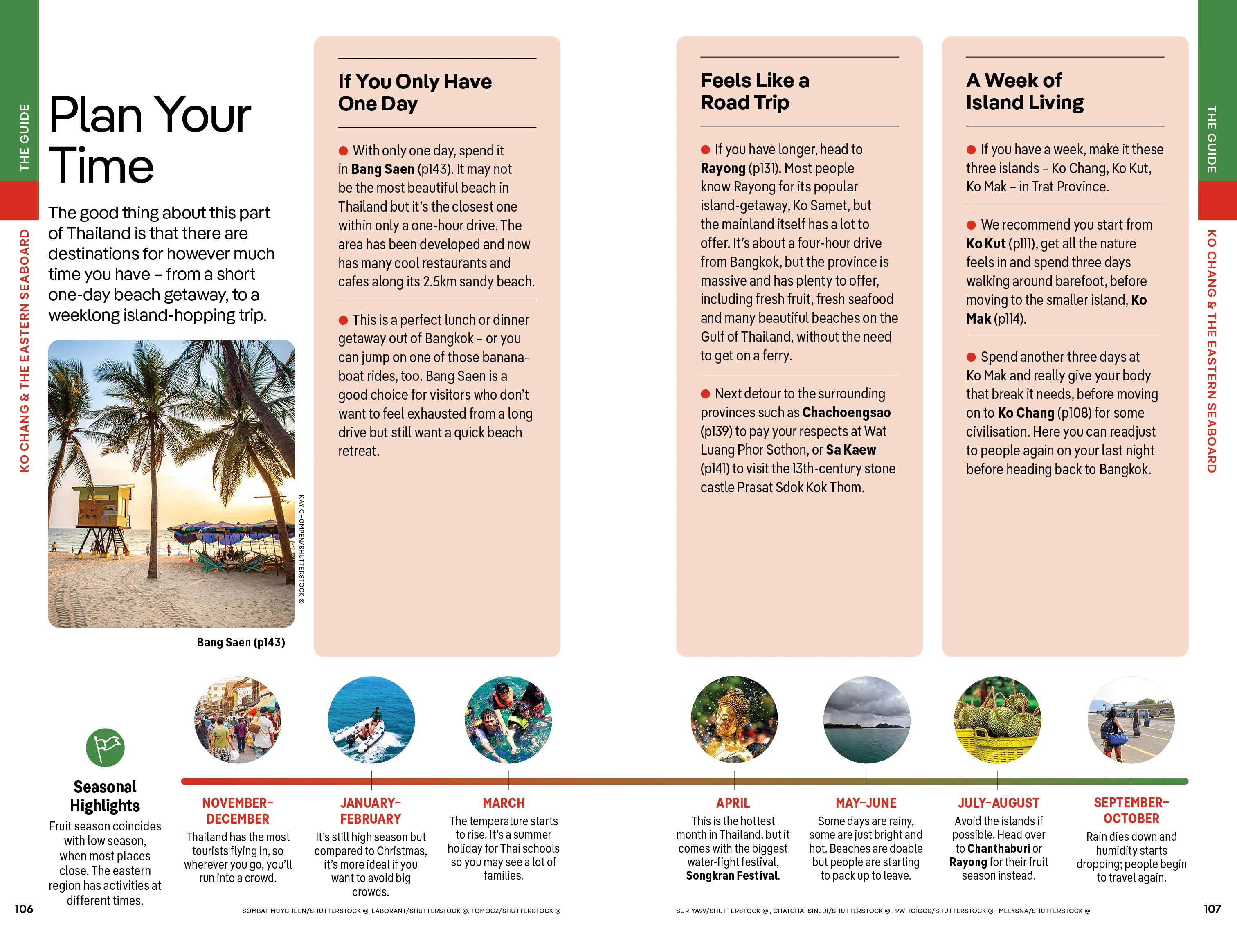 Thailand's Islands & Beaches - Book - Image 14