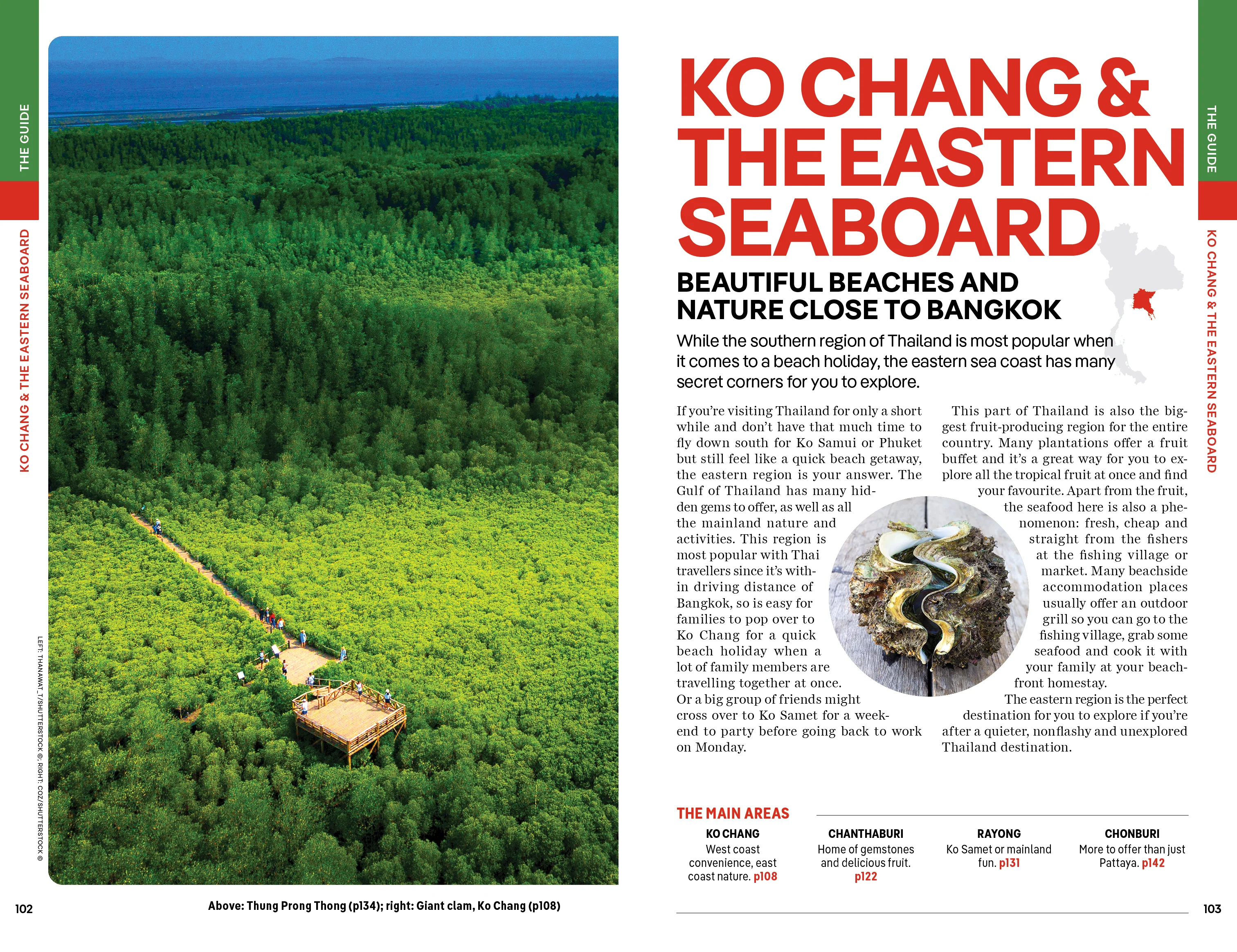 Thailand's Islands & Beaches - Book + eBook - Image 12