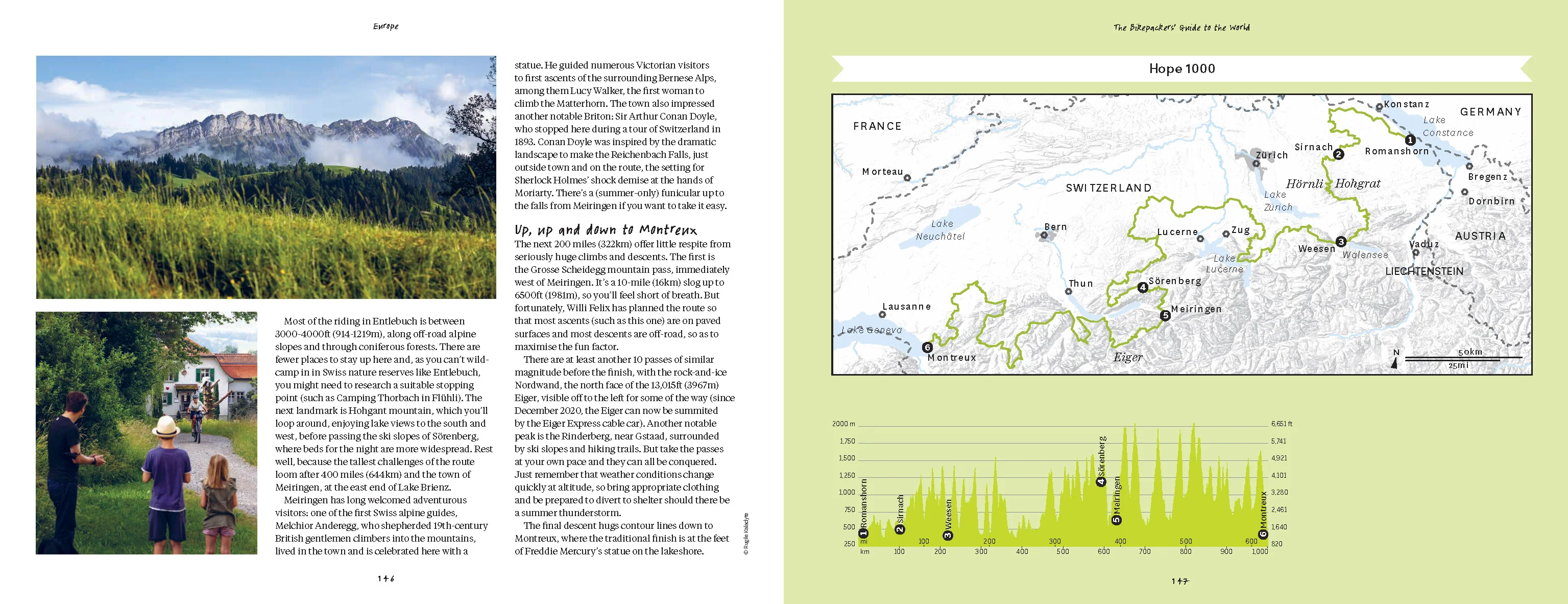 The Bikepackers' Guide to the World - Image 8