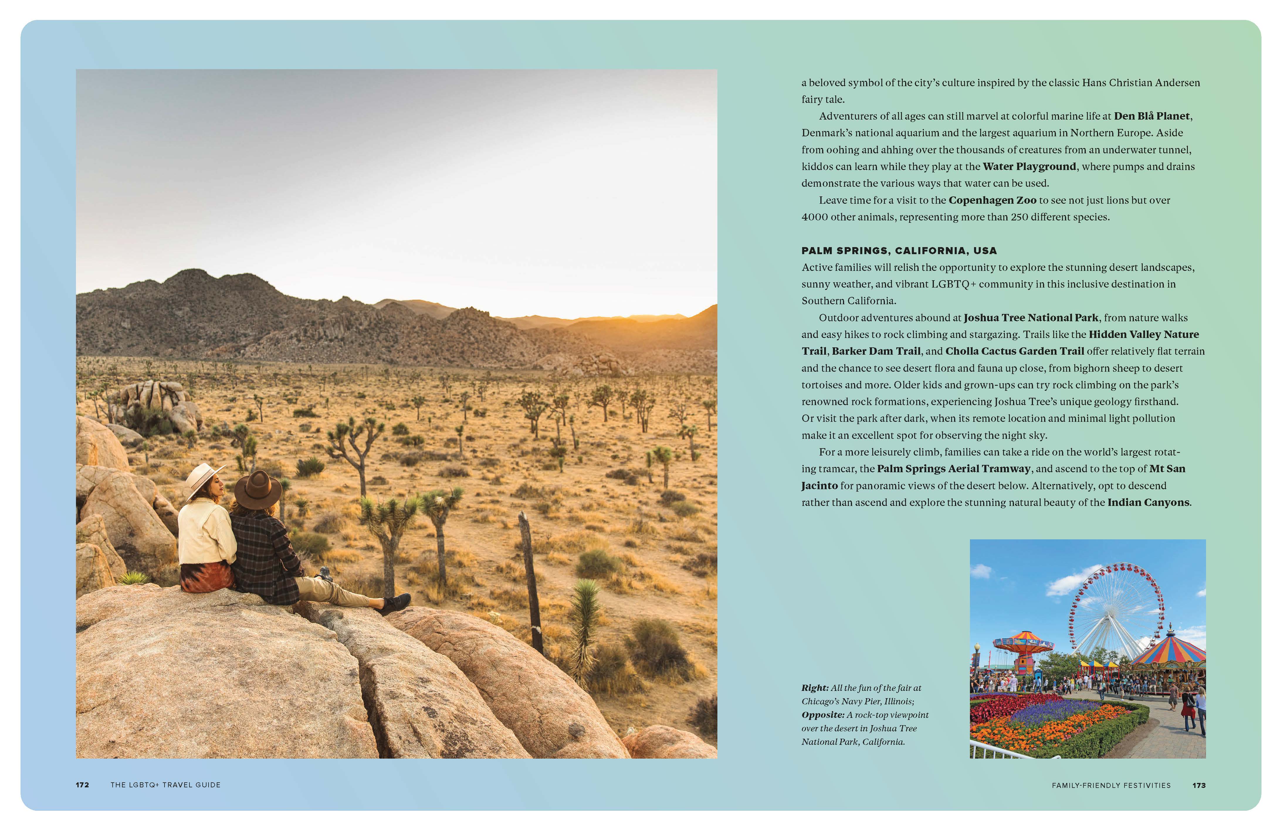 The LGBTQ+ Travel Guide - Image 15