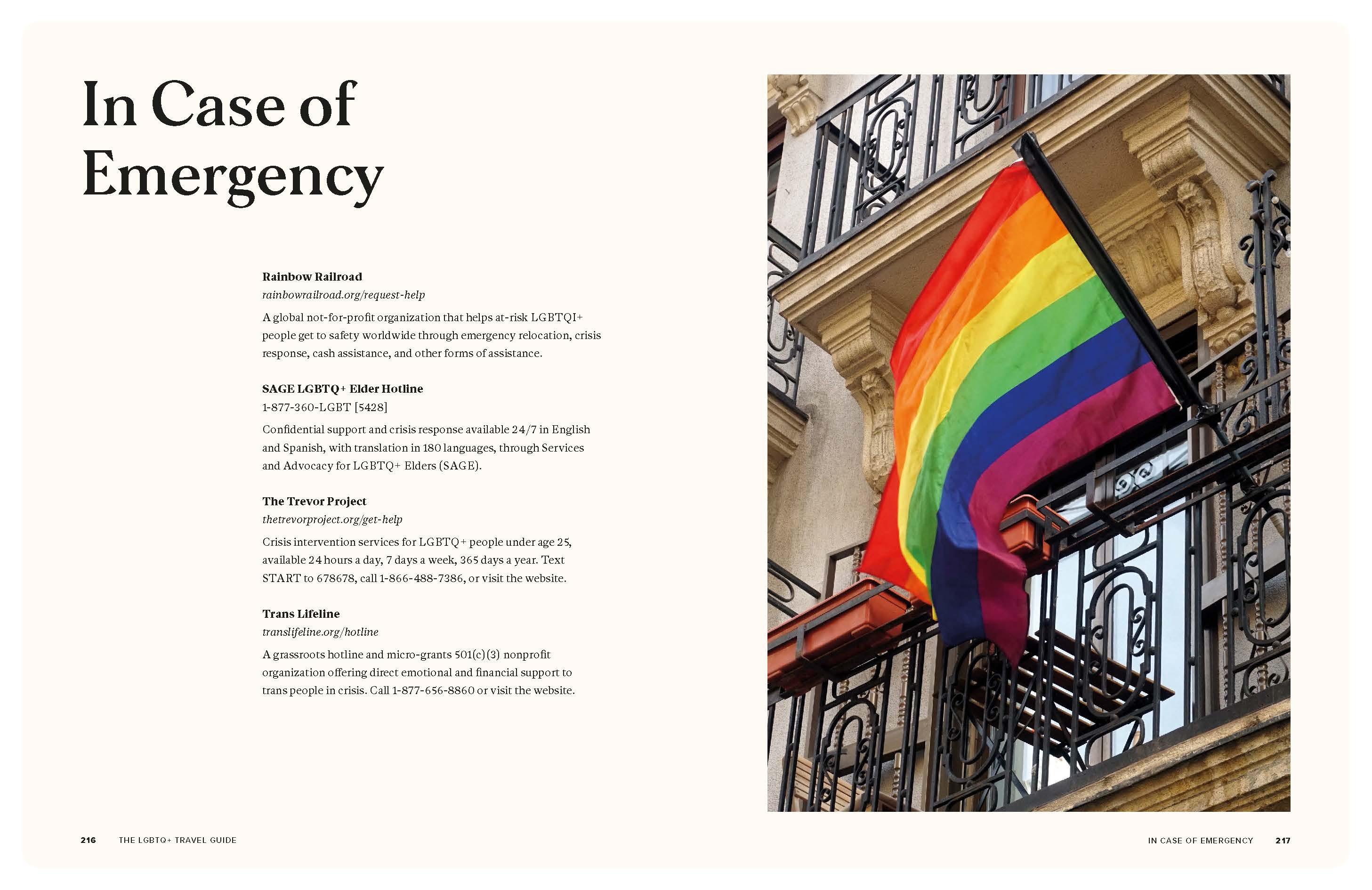 The LGBTQ+ Travel Guide - Image 16